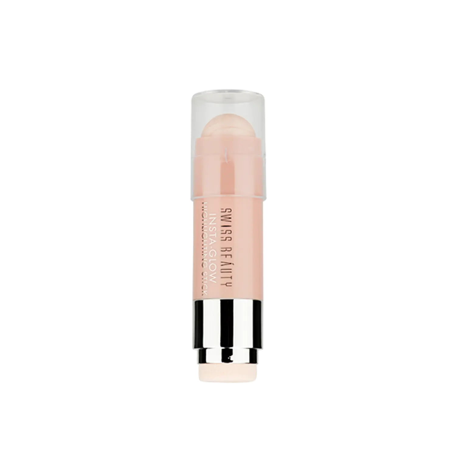 Swiss Beauty | Swiss Beauty Insta Glow Highlighting Stick - 01 Shade (6g)