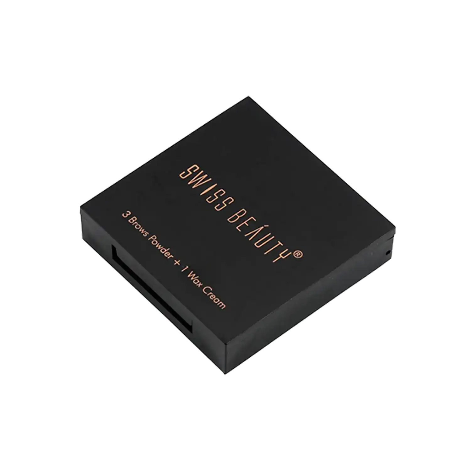 Swiss Beauty | Swiss Beauty Shape My Brows Enhancers - 01 Shade (5g)