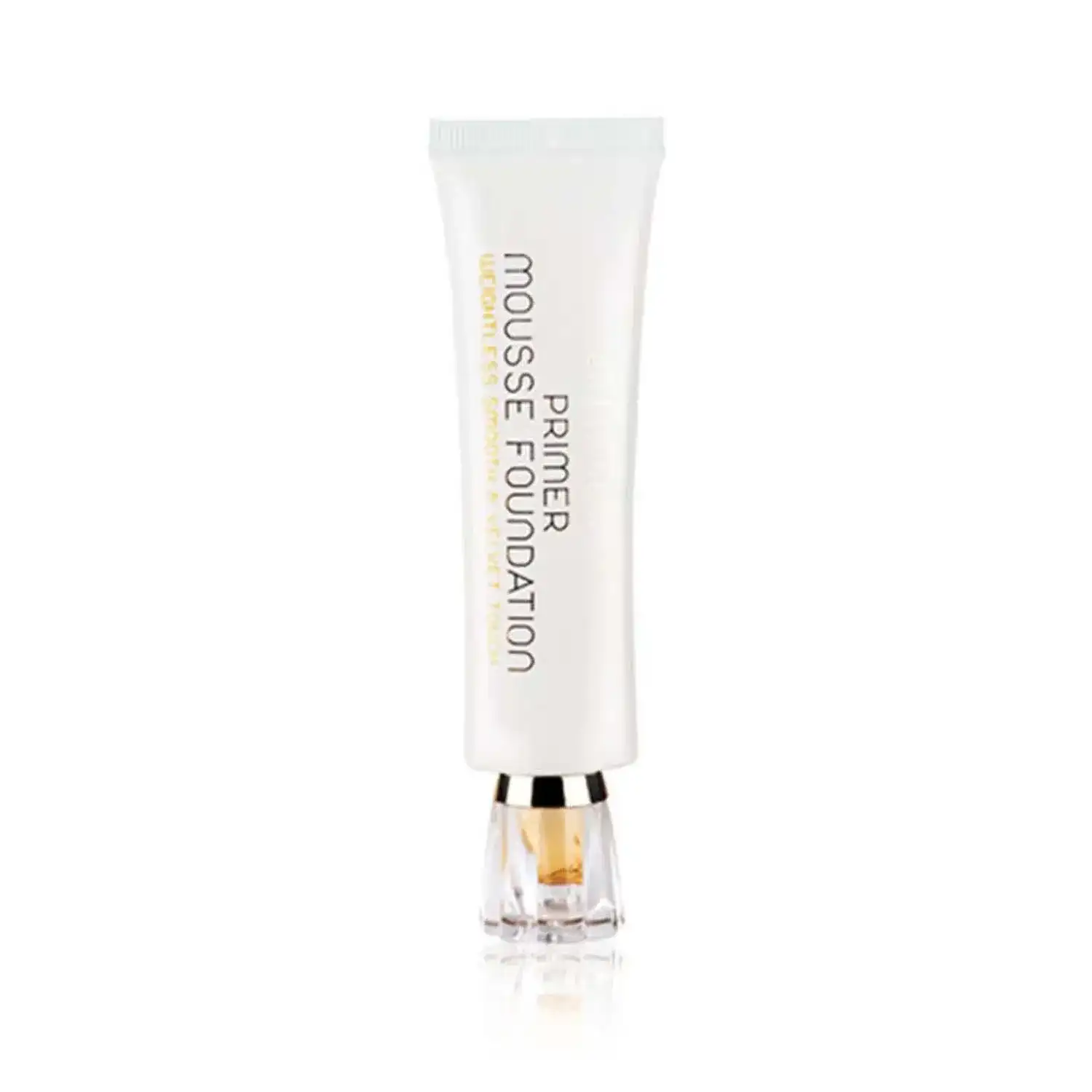 Swiss Beauty | Swiss Beauty Primer Mousse Foundation - Rose Blush (30ml)