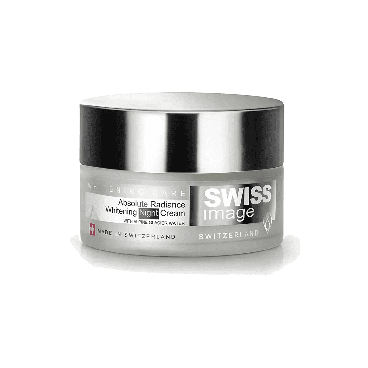 Swiss Image | Swiss Image Absolute Radiance Whitening Night Cream