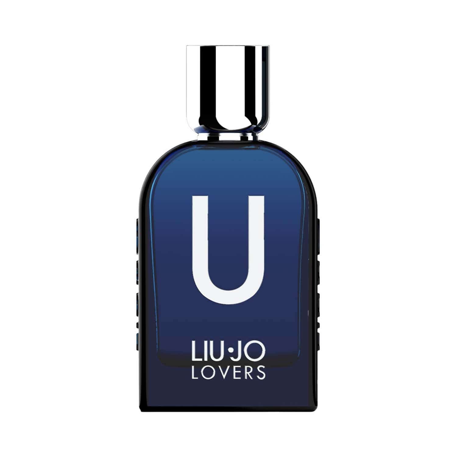 LIU JO | LIU JO Lovers U Man Eau de Toilette (30 ml)
