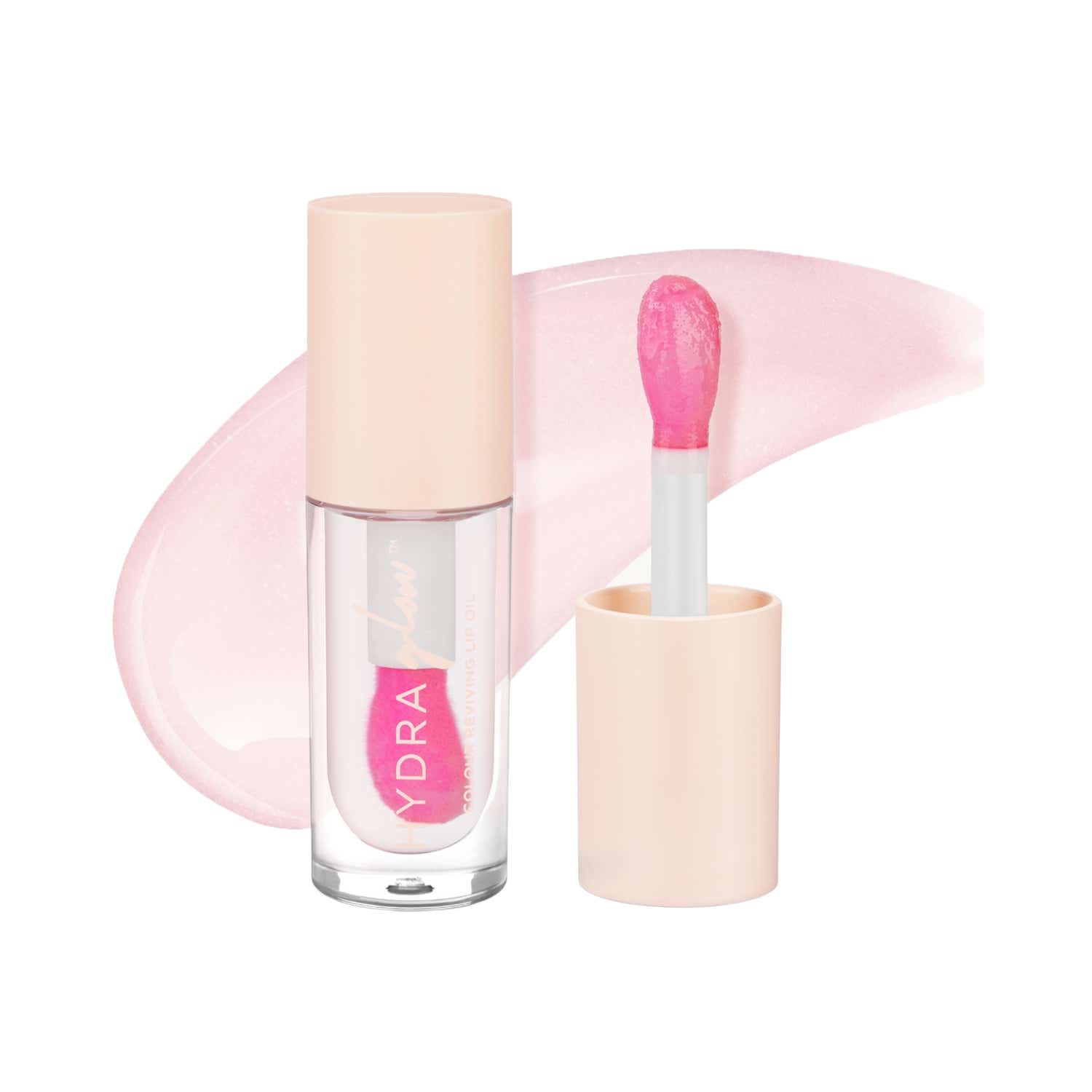 HYUE | Hyue Hydra Glow Color Reviving Lip Oil - Color Reviving (6 ml)