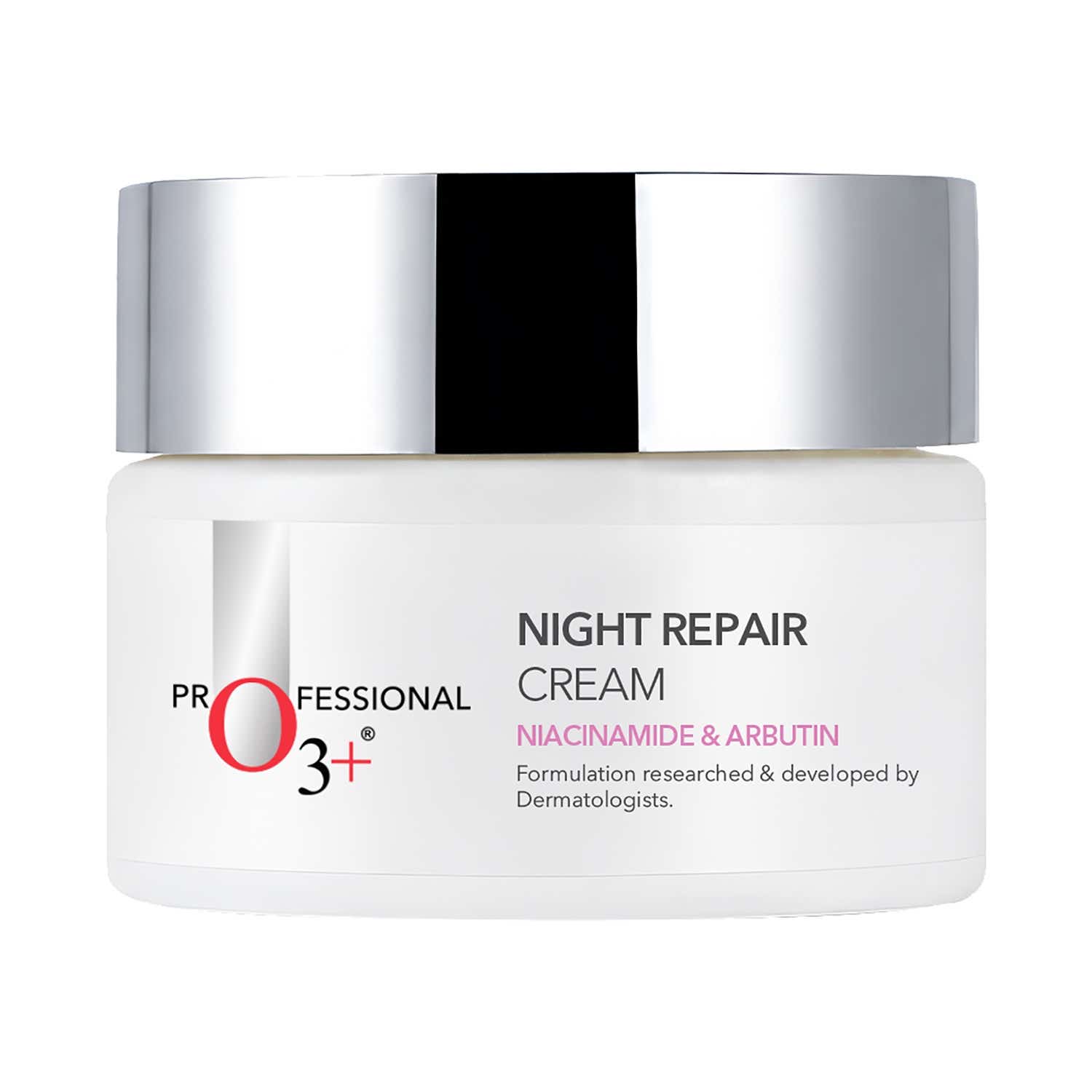 O3+ | O3+ Night Repair Cream (25 g)