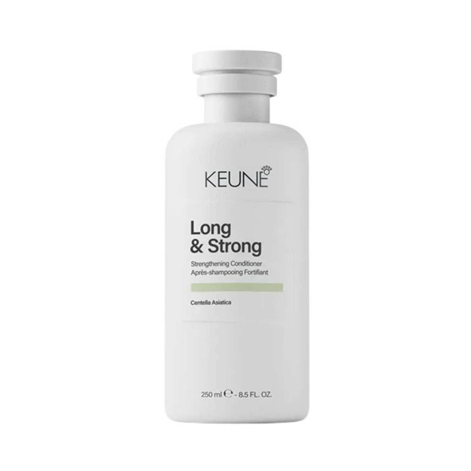 Keune | Keune Long & Strong Conditioner (250 ml)