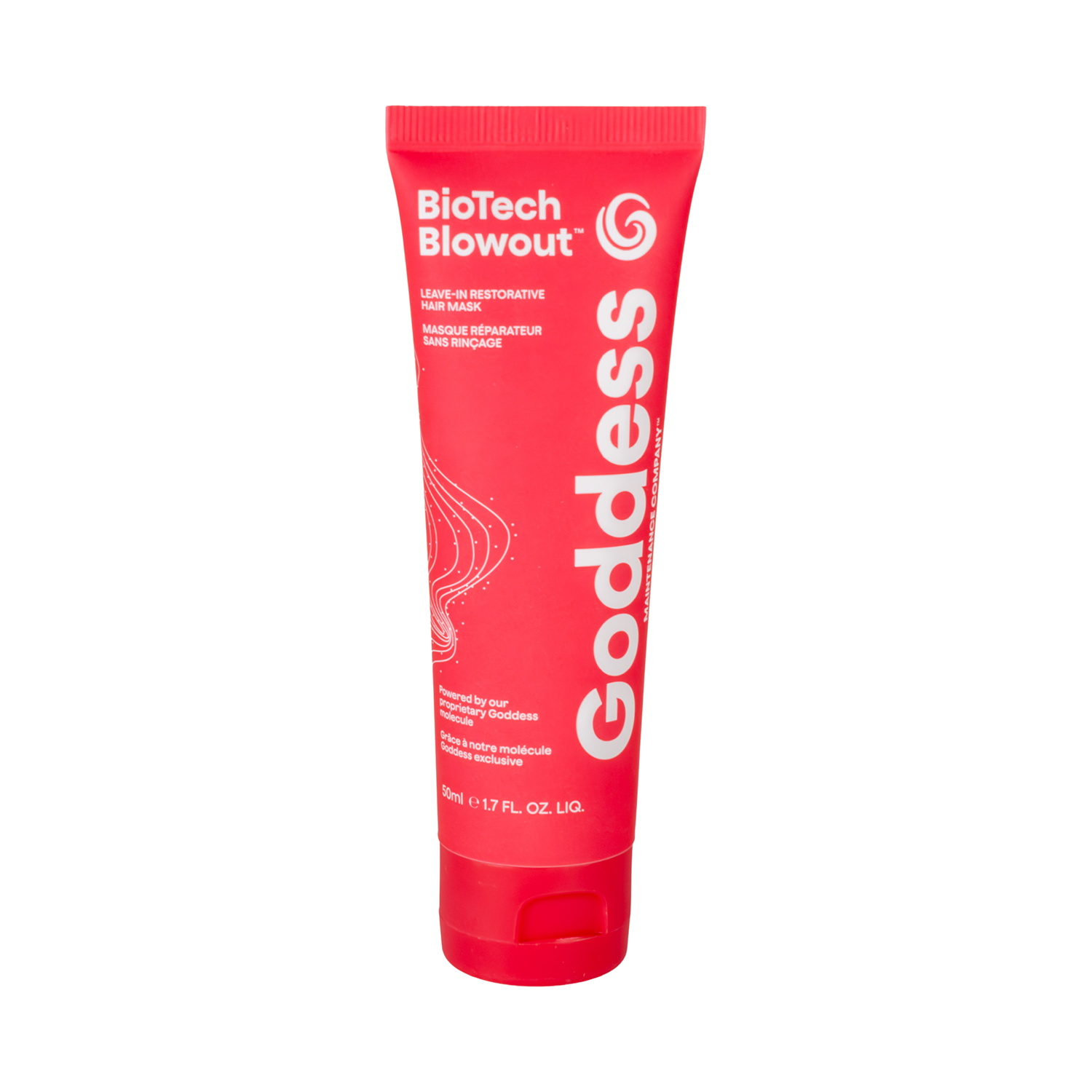 Goddess | Goddess Biotech Blowout Leave-In Restorative Hair Mask (50 ml)