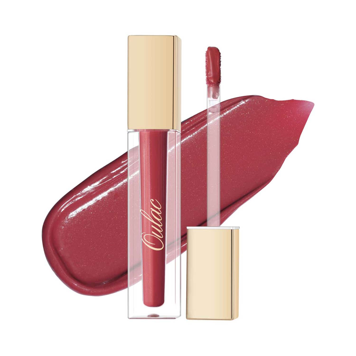 Oulac | Oulac Kissproof Liquid Matte - M20-Strawberry Kiss (4.5 ml)