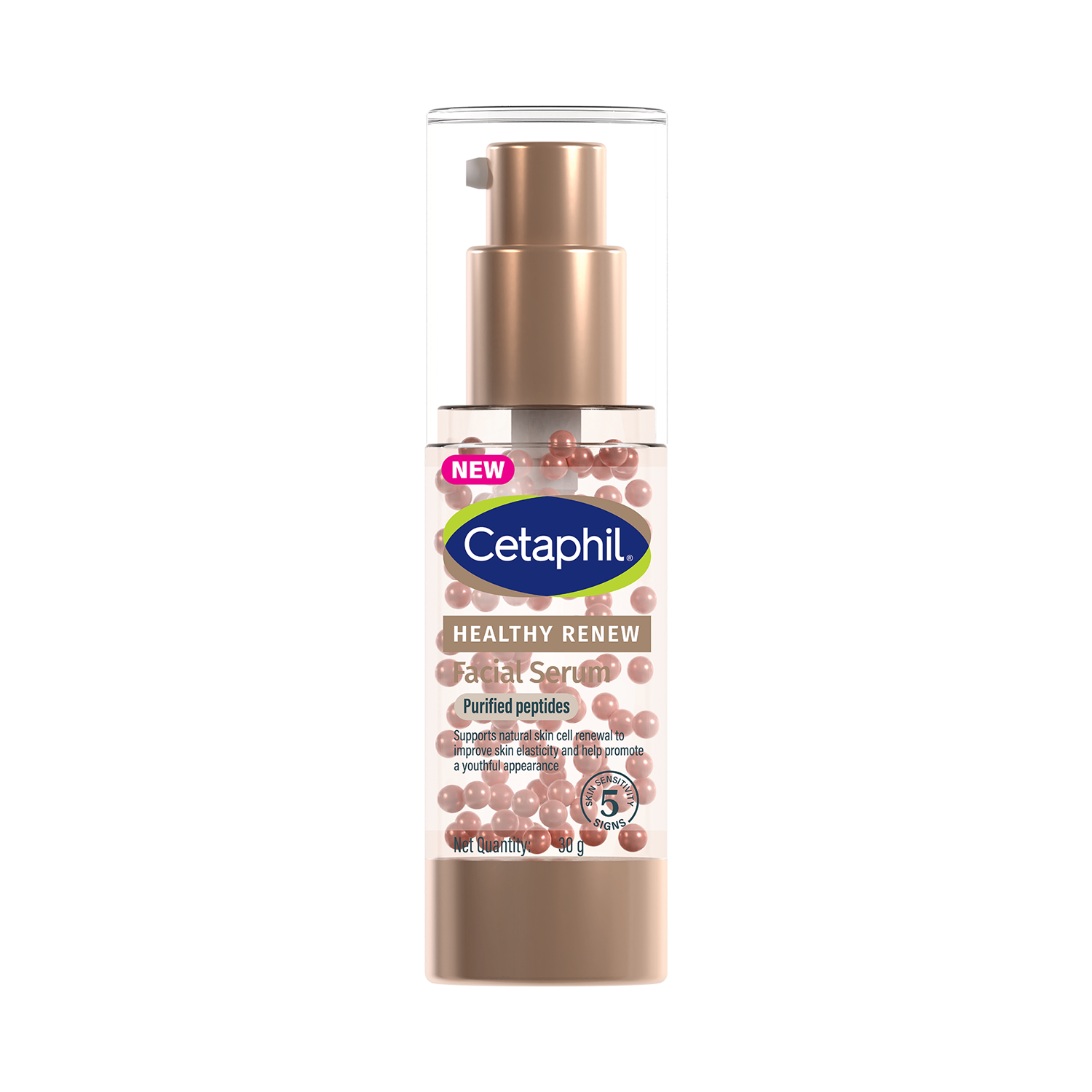 Cetaphil | Cetaphil Optimal Healthy Renew Facial Serum (30 g)