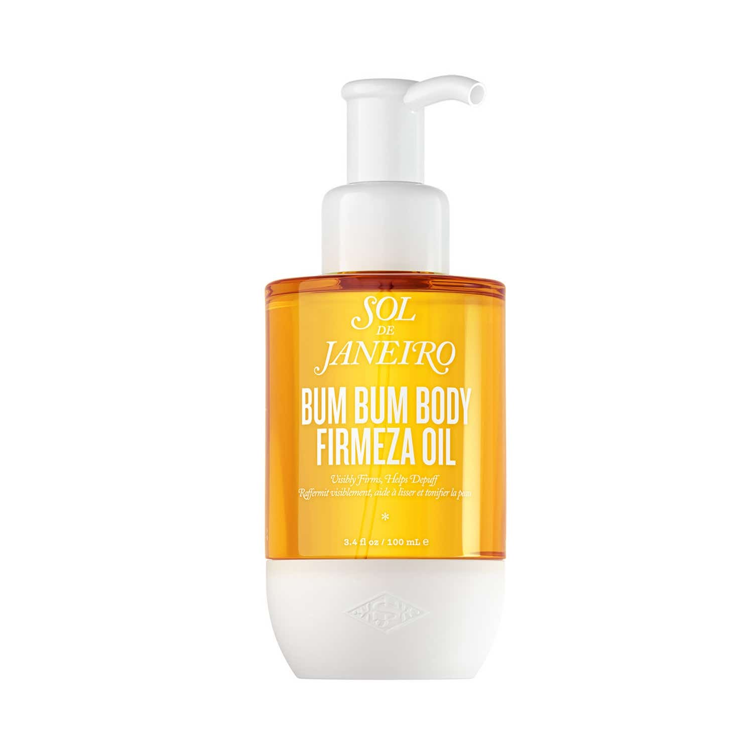 Sol de Janeiro | Sol de Janeiro Bum Bum Body Firmeza Oil (100 ml)