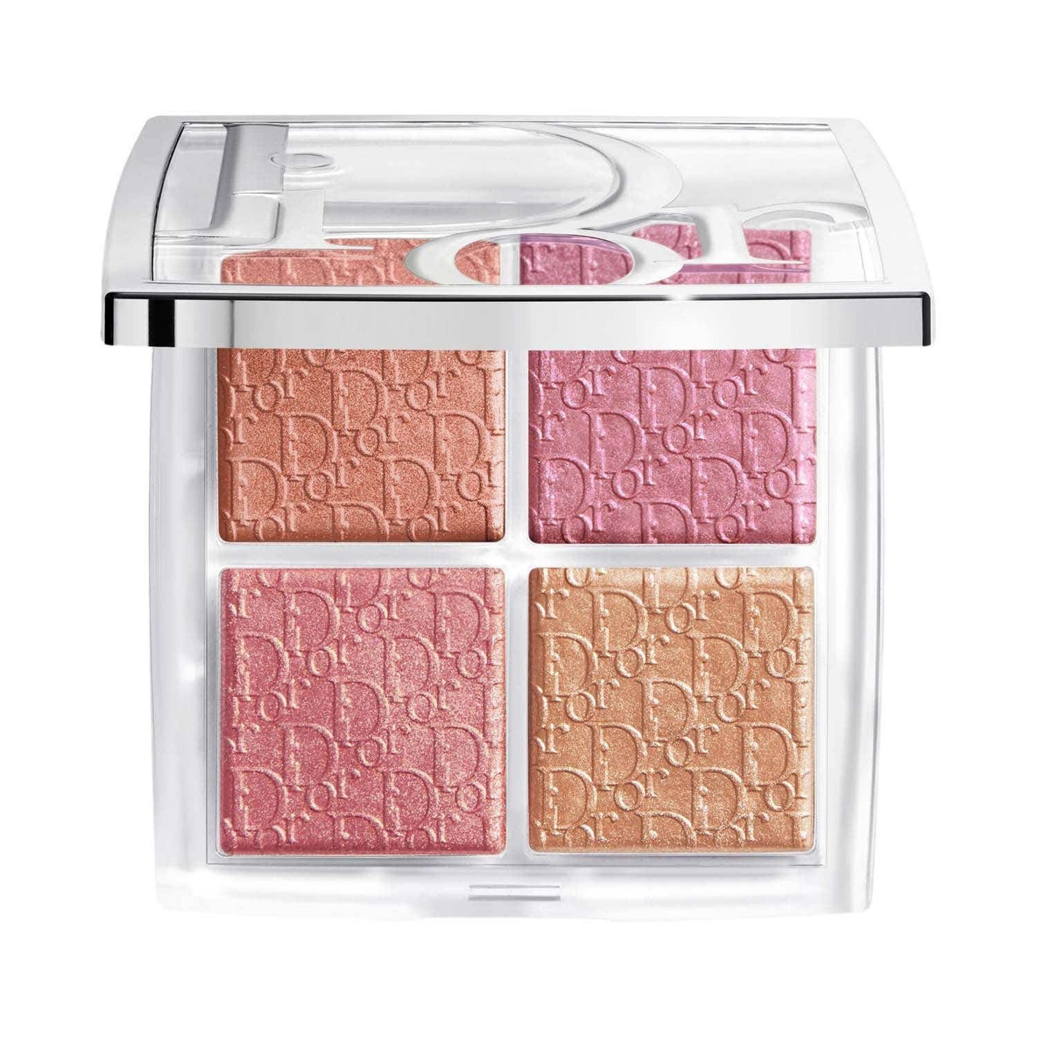 DIOR | DIOR Backstage Face Palette - 005 Sunlit Amber Glow (10 g)