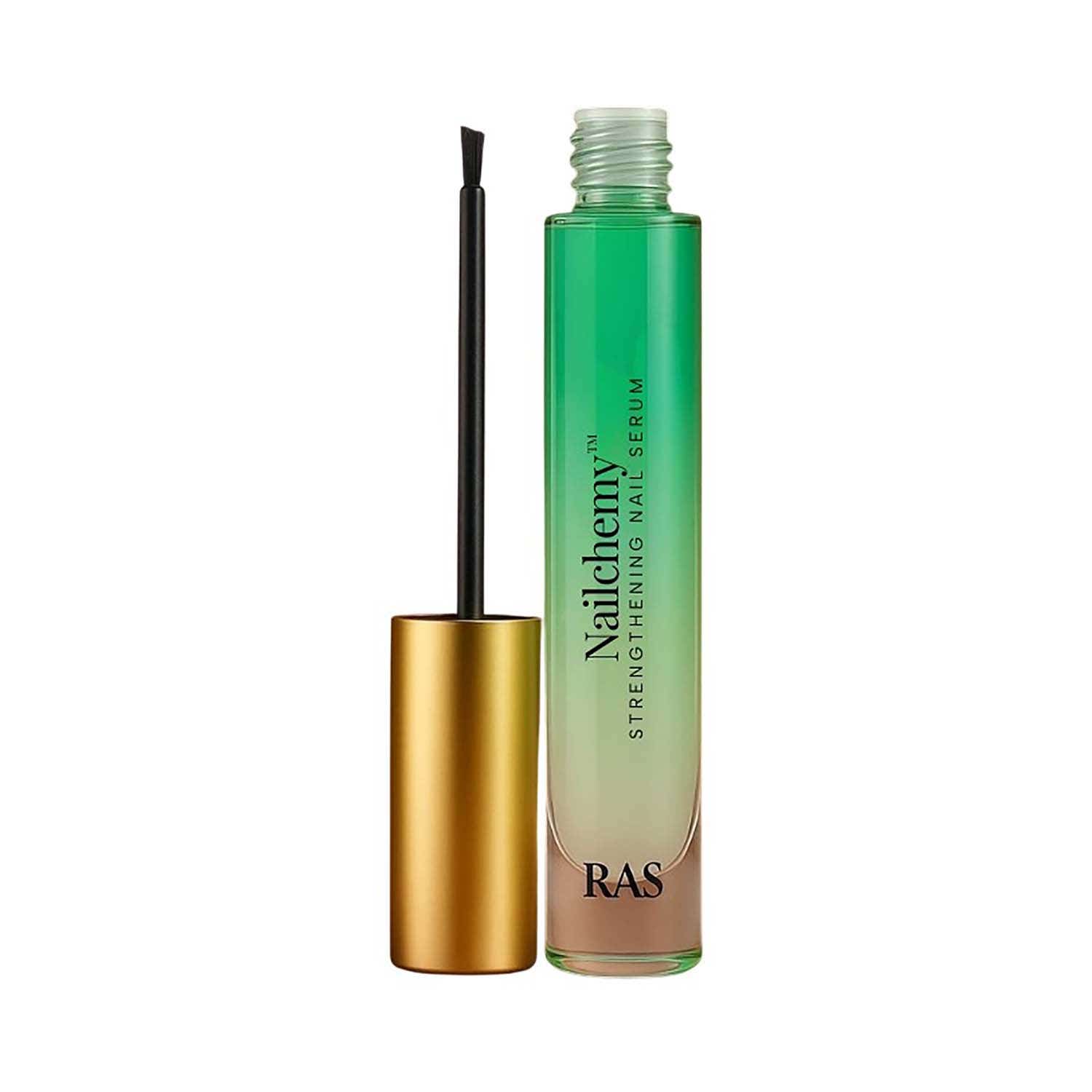 Ras Luxury Skincare | RAS Luxury Skincare Nailchemy Strengthening Nail Serum (8 ml)