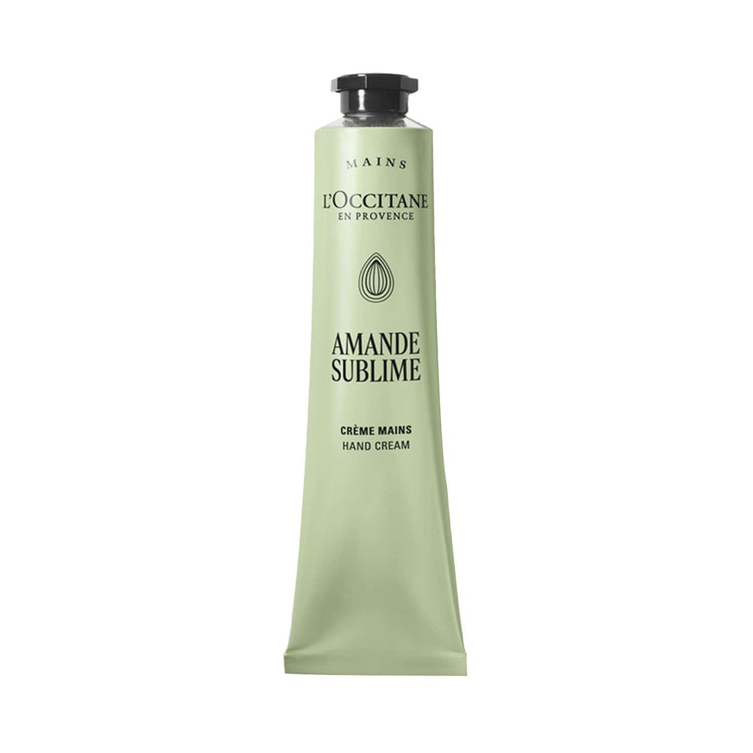 L'occitane | L'Occitane Almond Hand Cream (75ml)