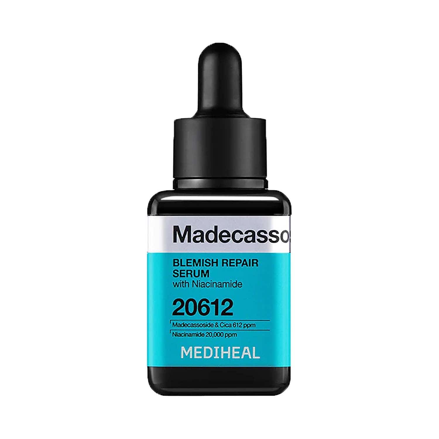 MEDIHEAL | MEDIHEAL Madecassoside Blemish Repair Serum (40 ml)