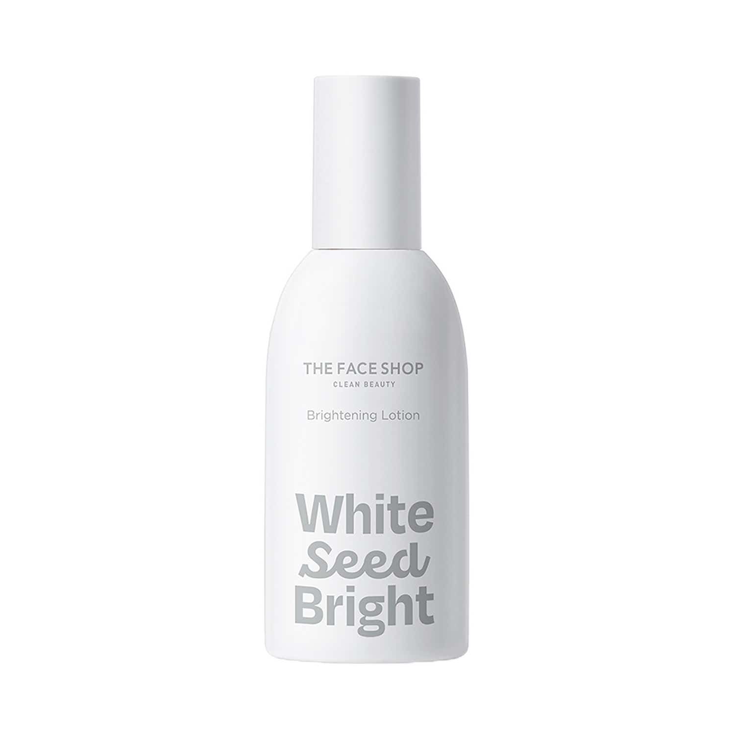 The Face Shop | The Face Shop White Seed Brightening Lotion (150 ml)