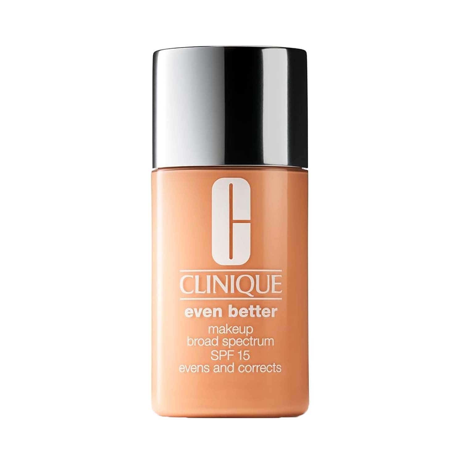 Buy CLINIQUE Even Better Clinical Serum Foundation SPF 20 - 52