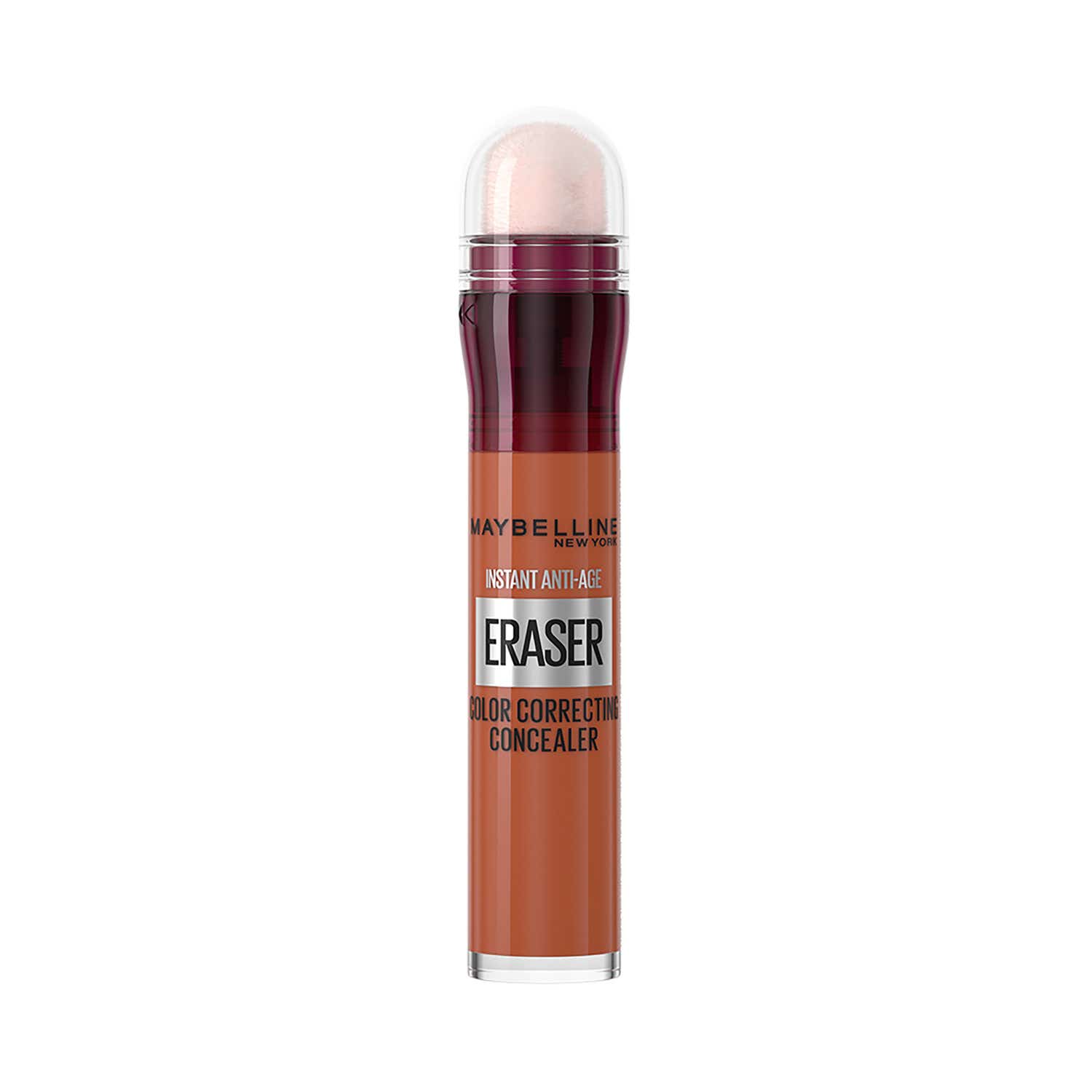 Maybelline New York | Maybelline New York Instant Anti-Age Eraser Color Correcting Concealer - Orange (6.8 ml)