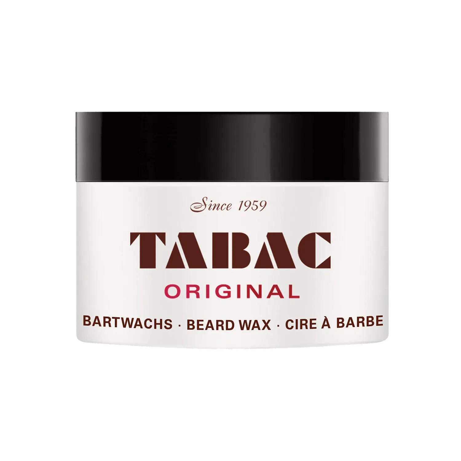 Tabac | Tabac Beard Wax 40 gm