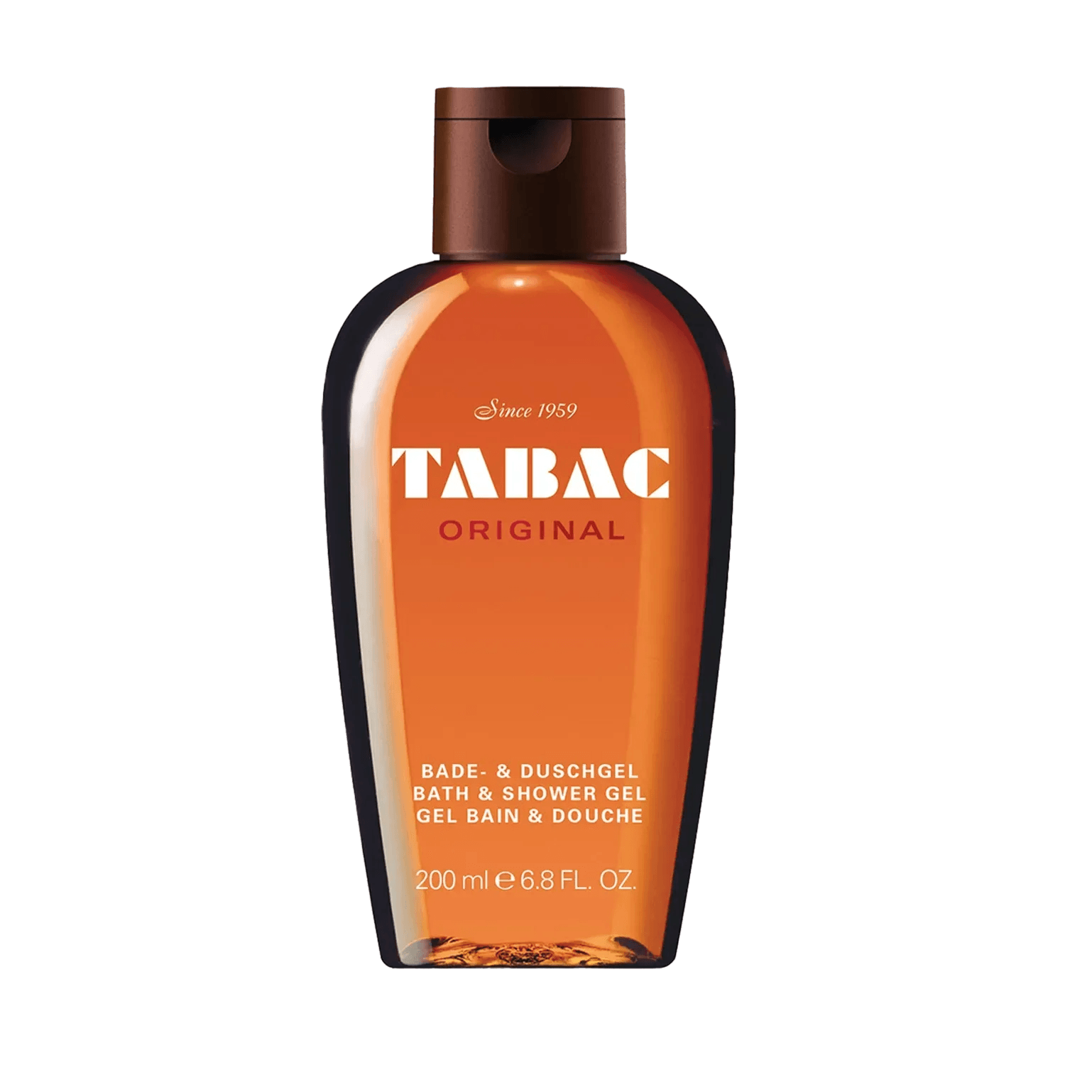 Tabac | Tabac Original Bath & Shower Gel (200ml)