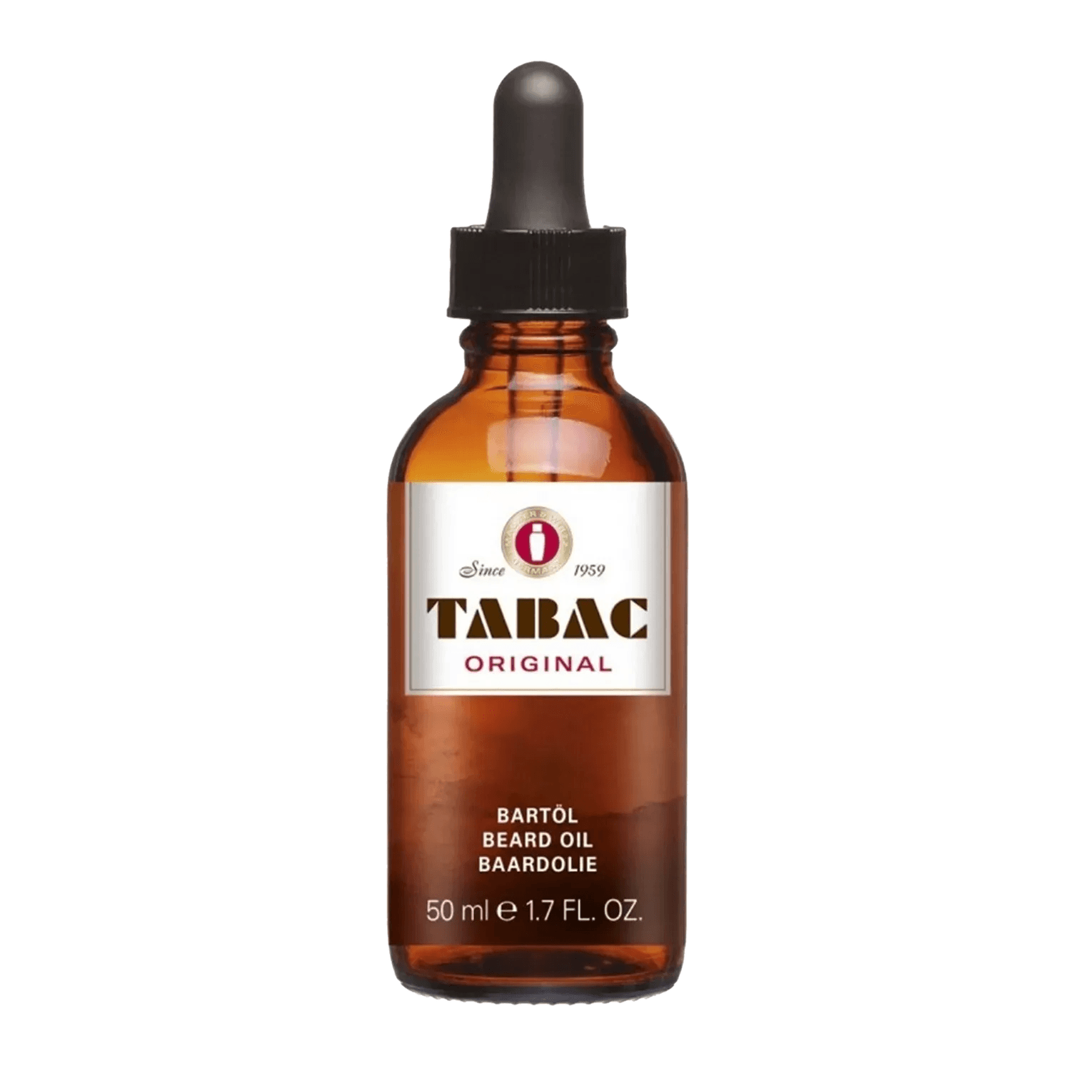 Tabac | Tabac Original Beard Oil (50ml)