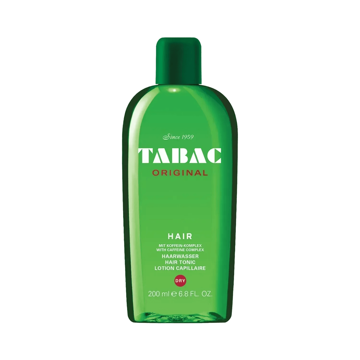 Tabac | Tabac Original Hair Tonic Dry (200ml)