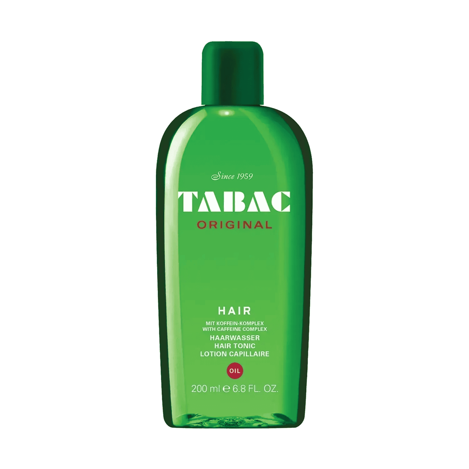 Tabac | Tabac Original Hair Tonic Oil (200ml)