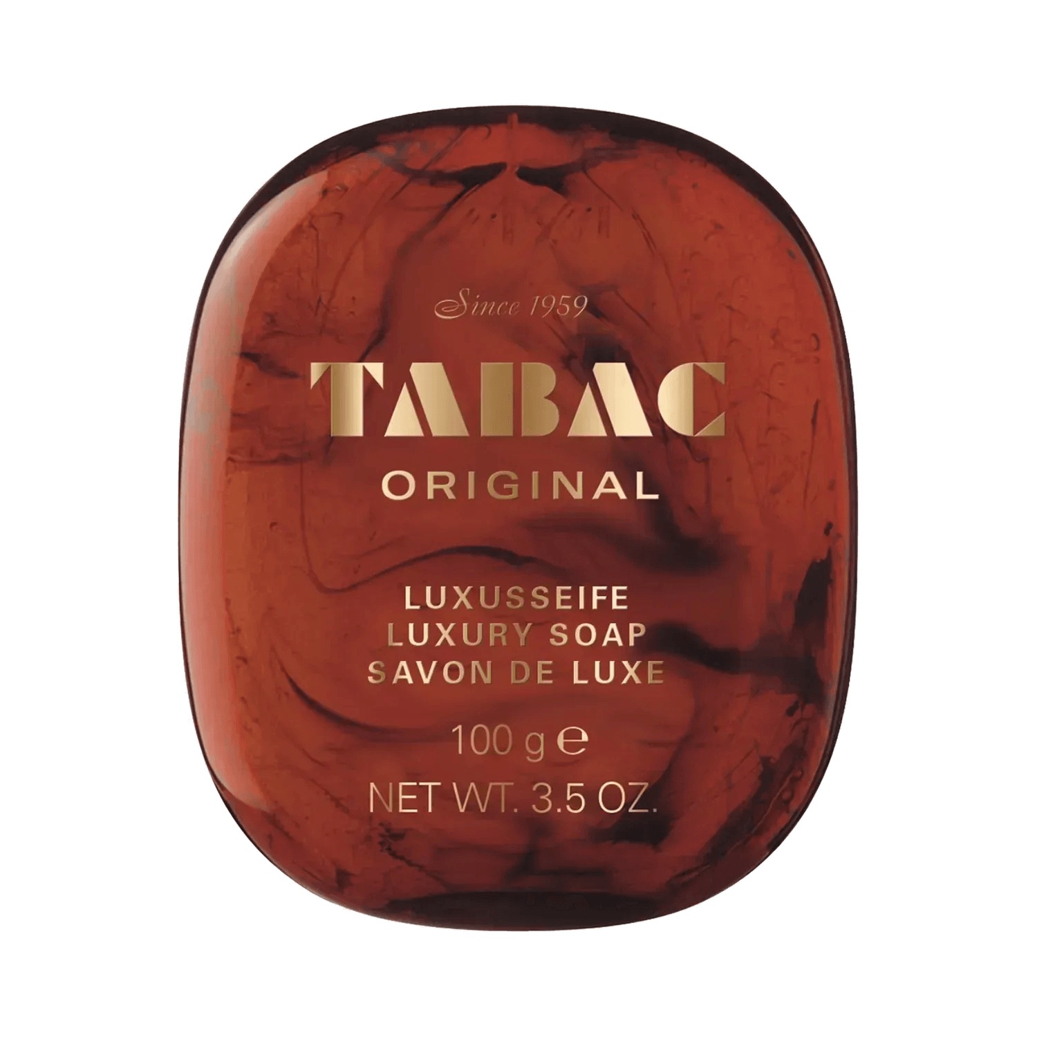 Tabac | Tabac Original Soap (100gm)
