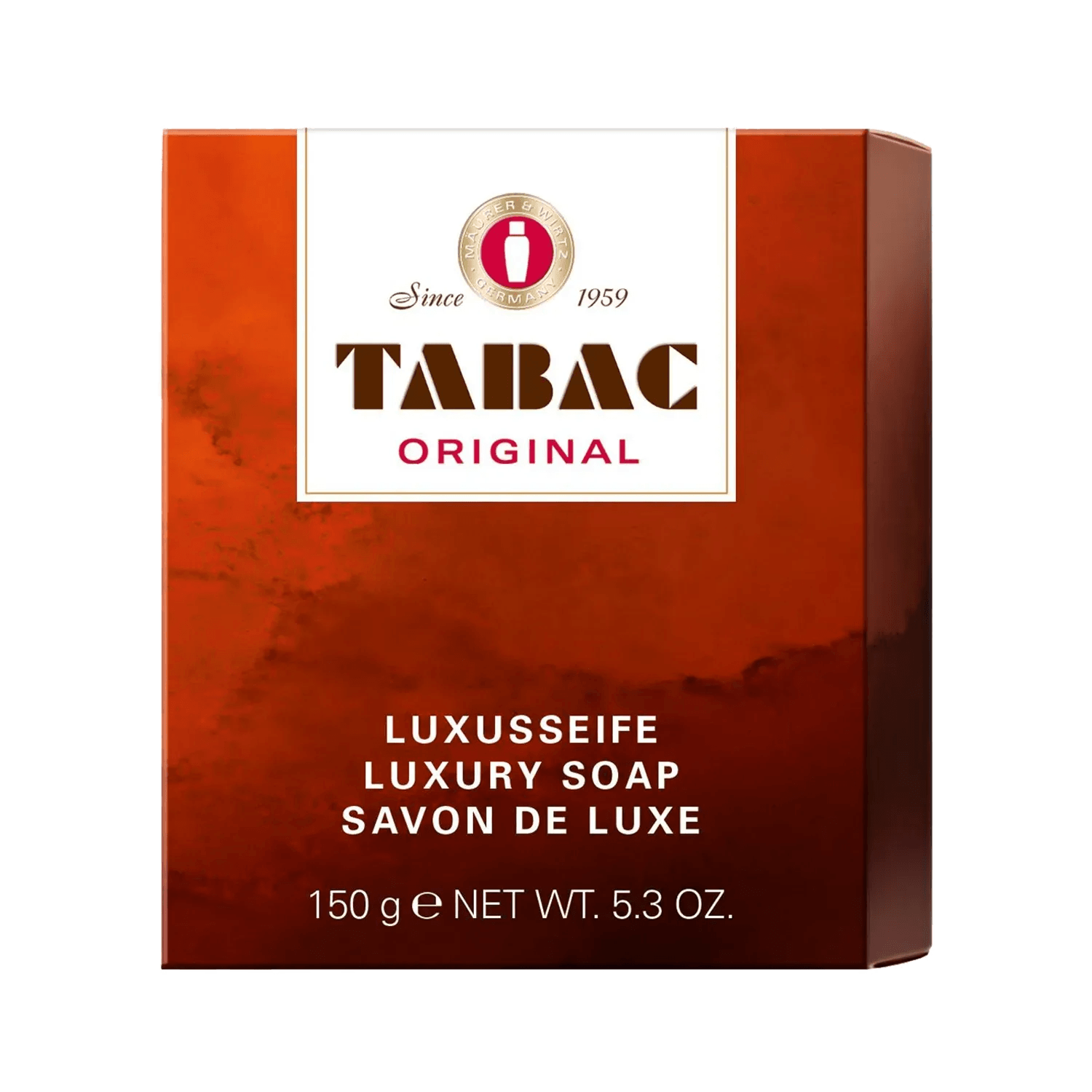 Tabac | Tabac Original Soap (150gm)