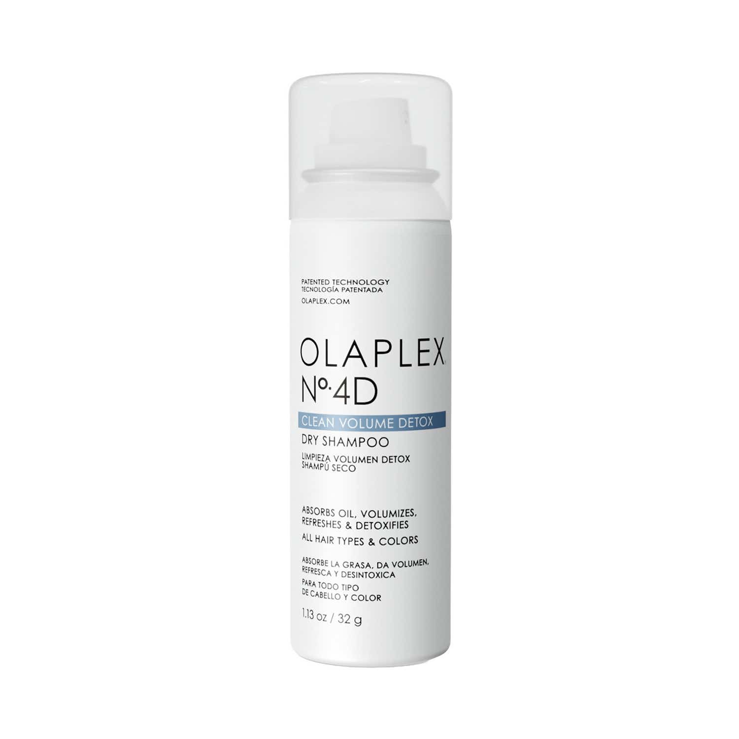 Olaplex | Olaplex No.4D Clean Volume Detox Dry Shampoo (32 g)