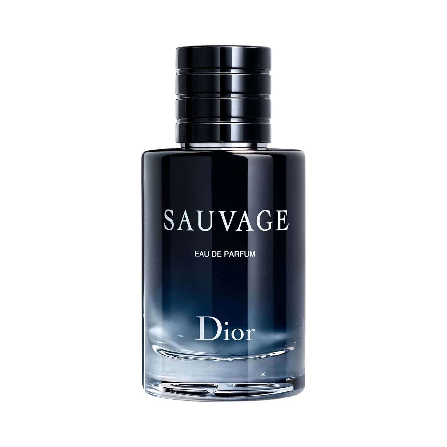 DIOR | DIOR Sauvage Eau De Parfum for Men (60 ml)