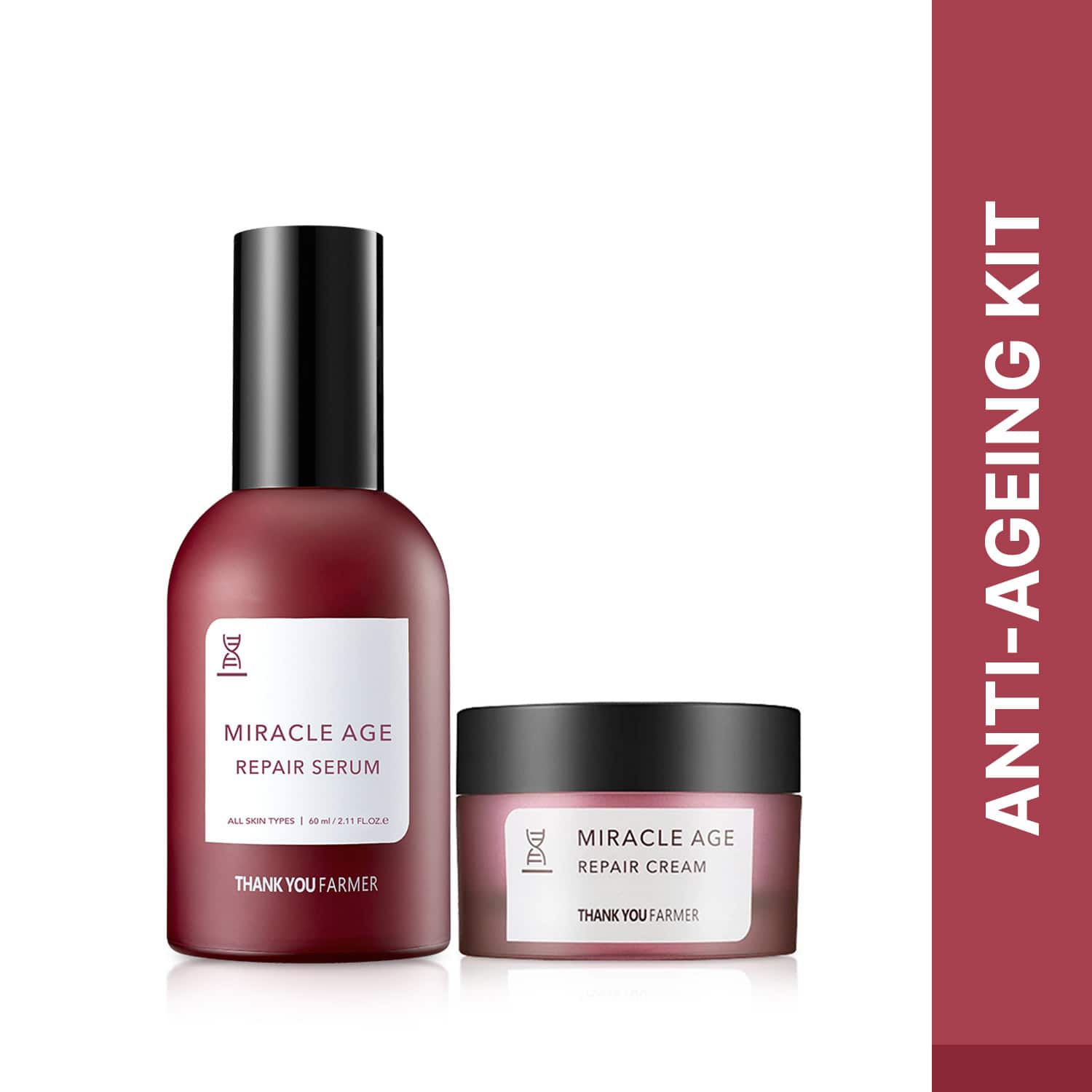 Thank You Farmer | Thank You Farmer Anti-Ageing Kit
