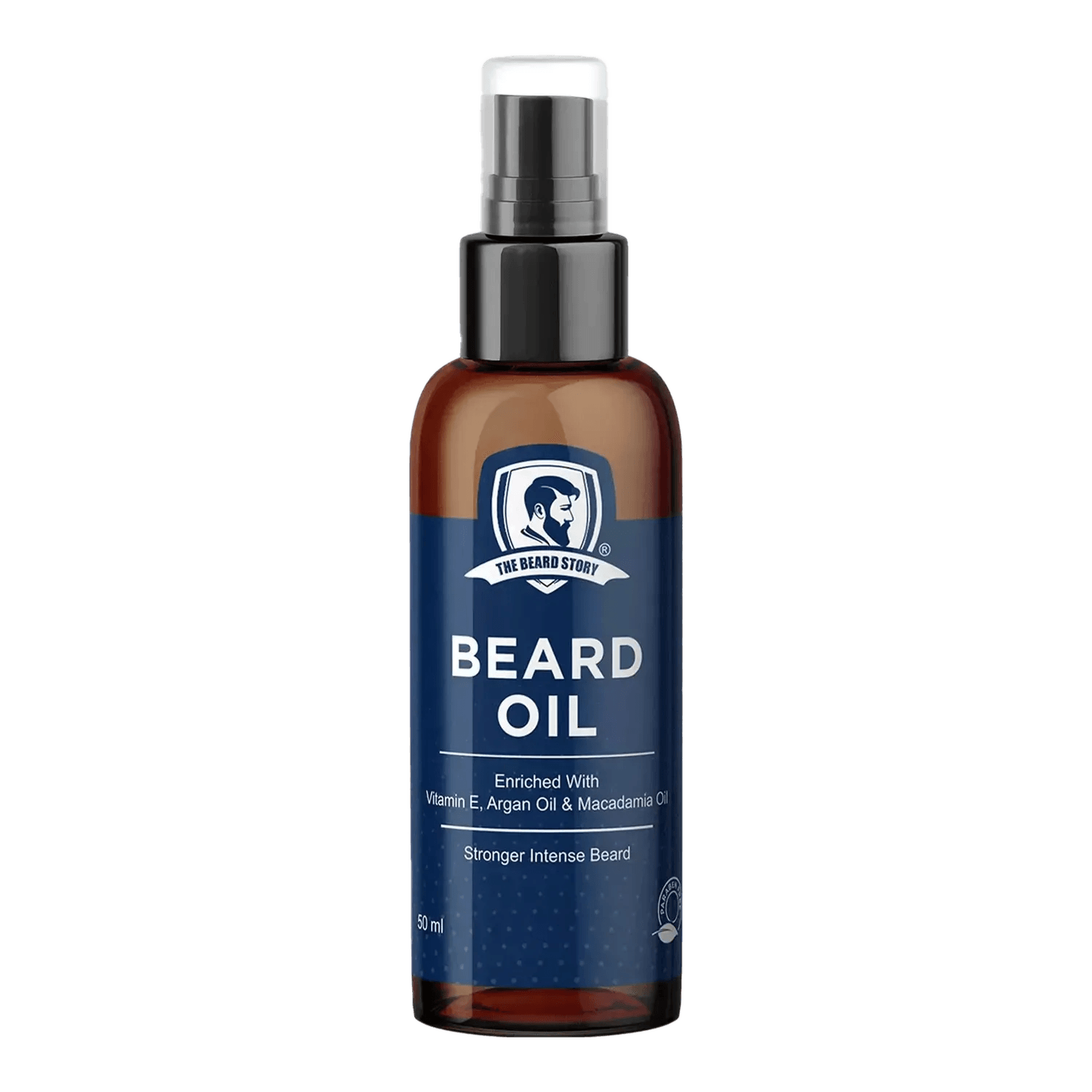 The Beard Story | The Beard Story Beard Oil (50ml)