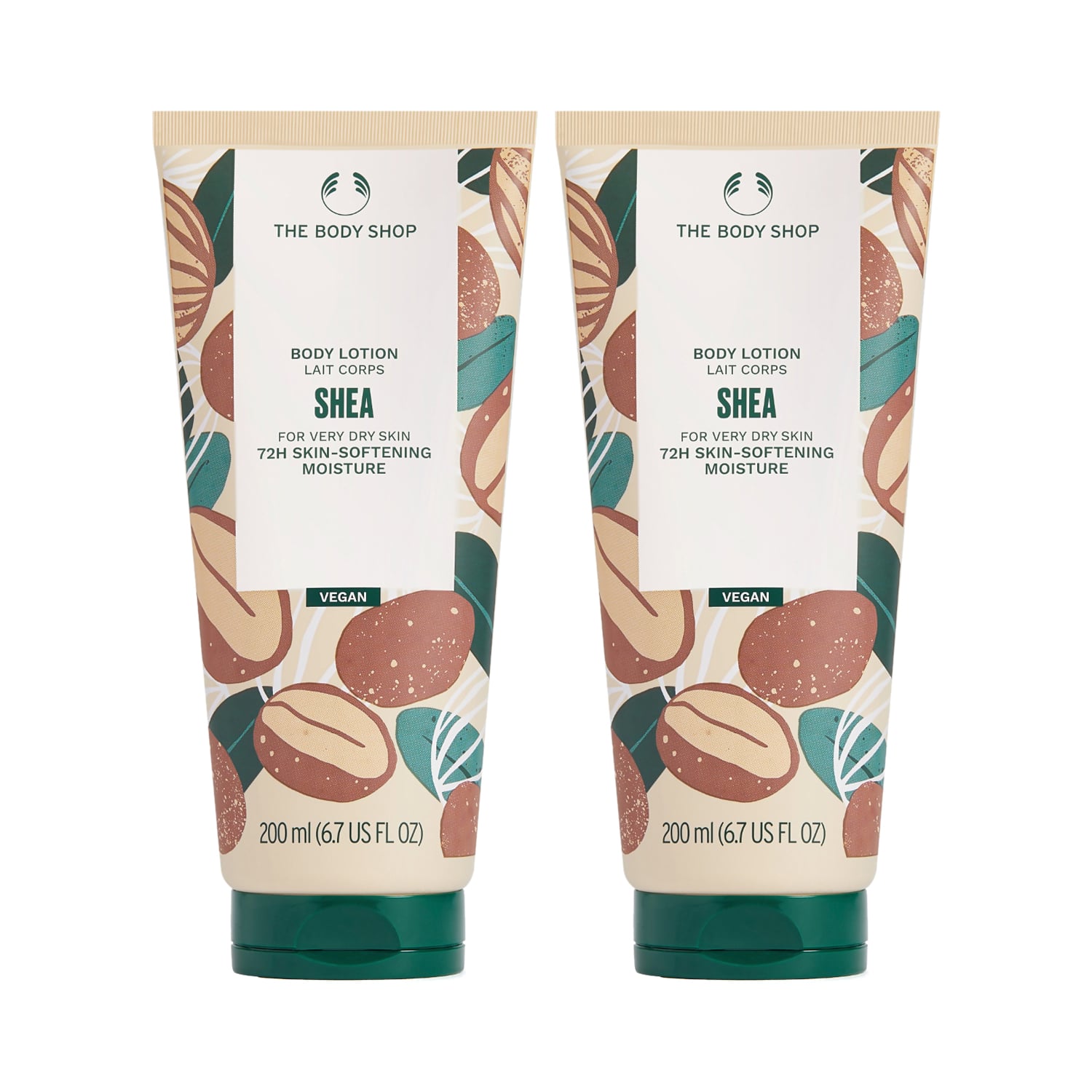 The Body Shop | The Body Shop Shea Body Lotion Combo