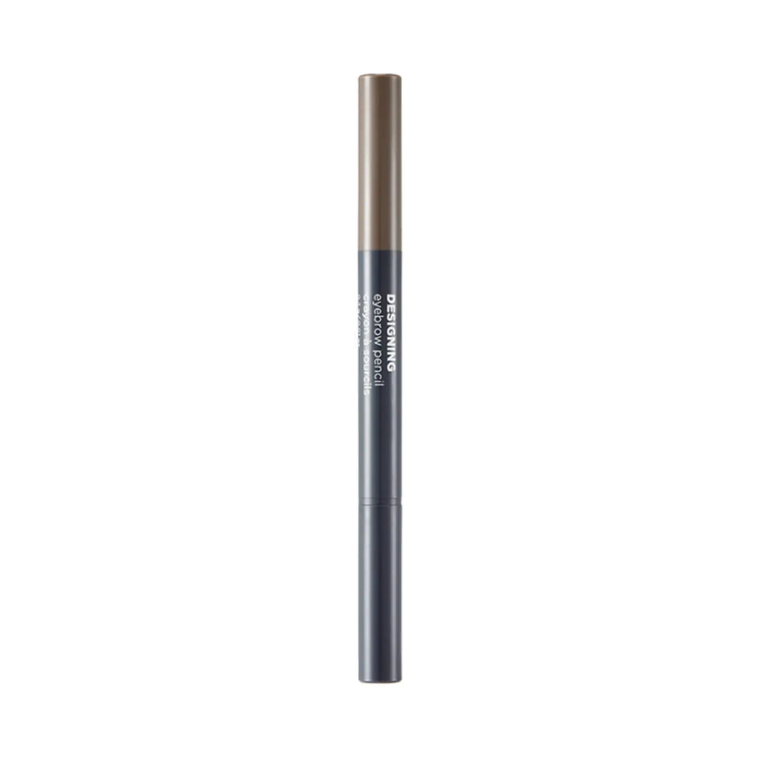 The Face Shop FMGT Designing Eyebrow Pencil - 05 Dark Brown (0.3g)