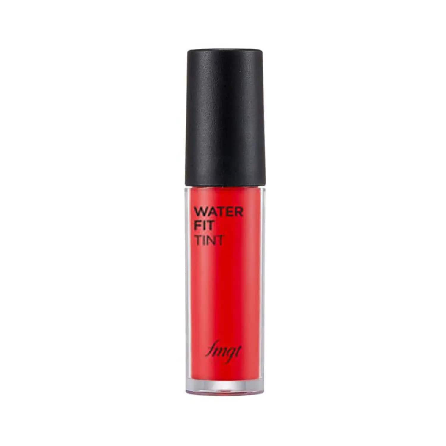 The Face Shop | The Face Shop Water Fit Lip Tint - Rose Pink (5g)