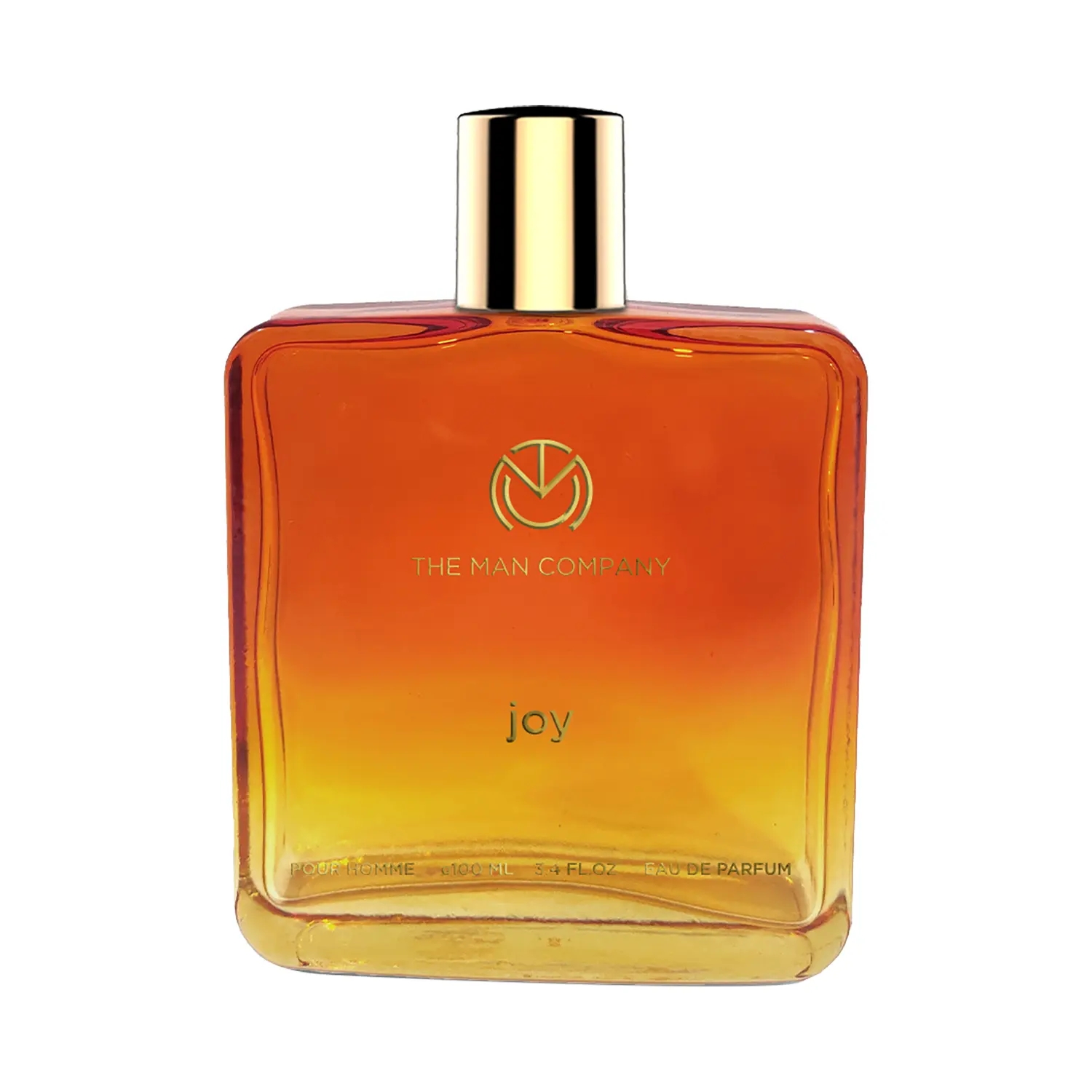 The Man Company | The Man Company Joy Eau De Parfum (100ml)