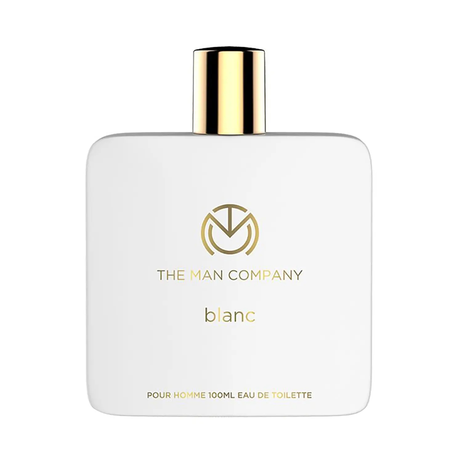 The Man Company | The Man Company Blanc Eau De Toilette (100ml)