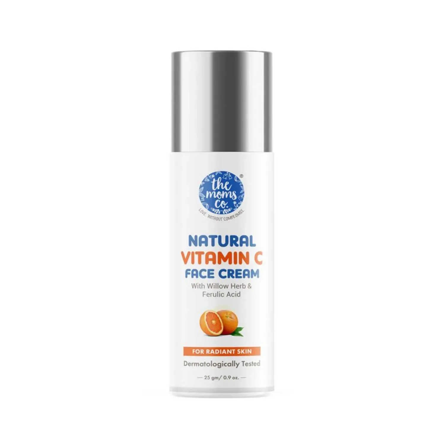 The Mom's Co. | The Mom's Co. Natural Vitamin C Face Cream (25g)