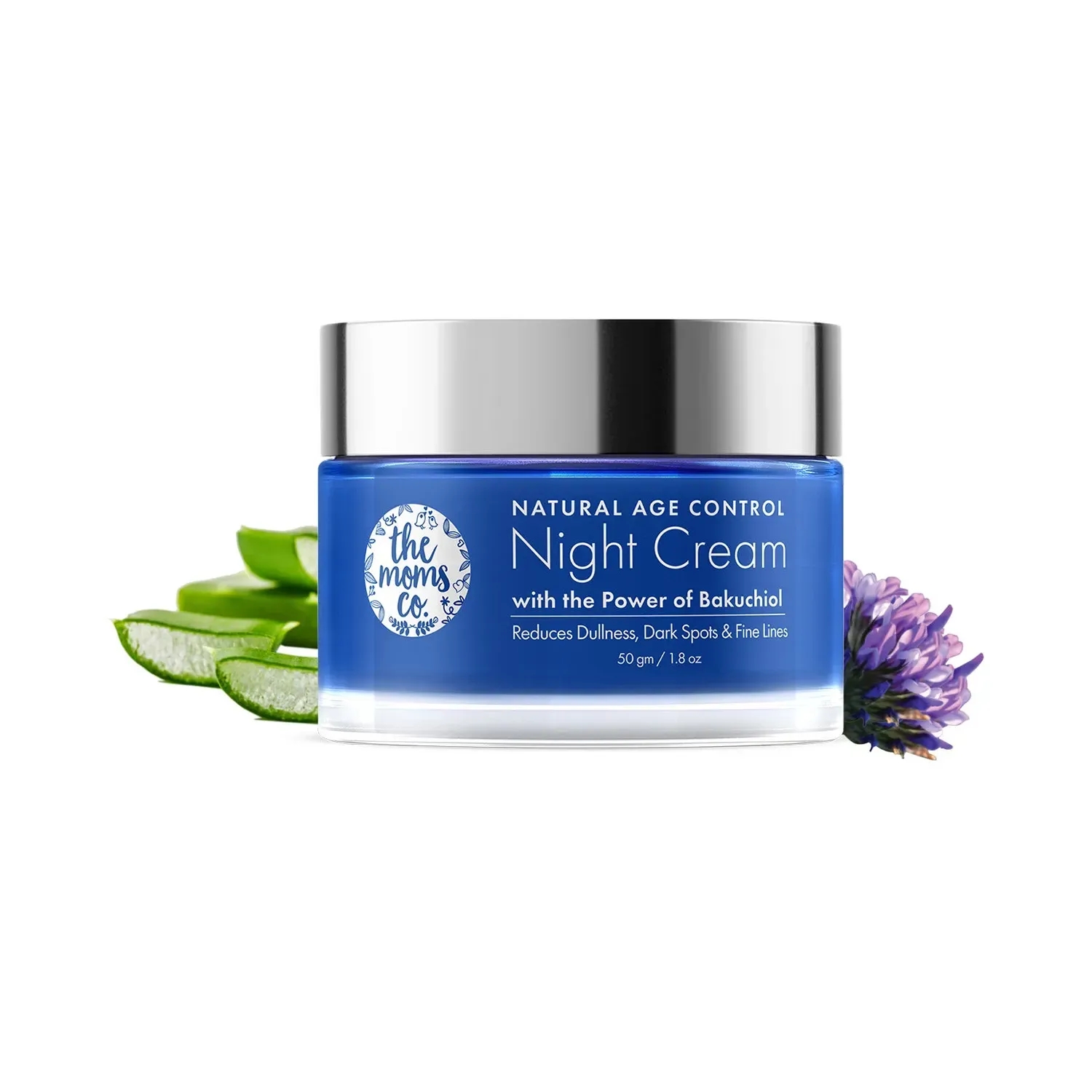 The Mom's Co. | The Mom's Co. Natural Age Control Night Cream (50g)