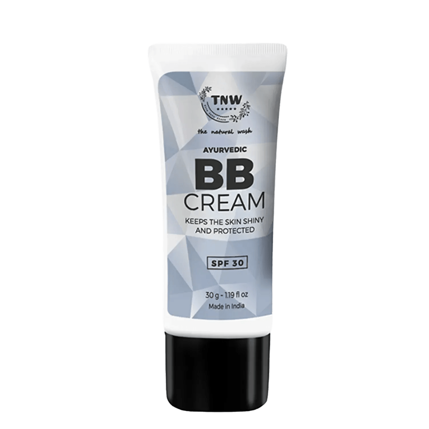 TNW The Natural Wash BB Cream (30g)