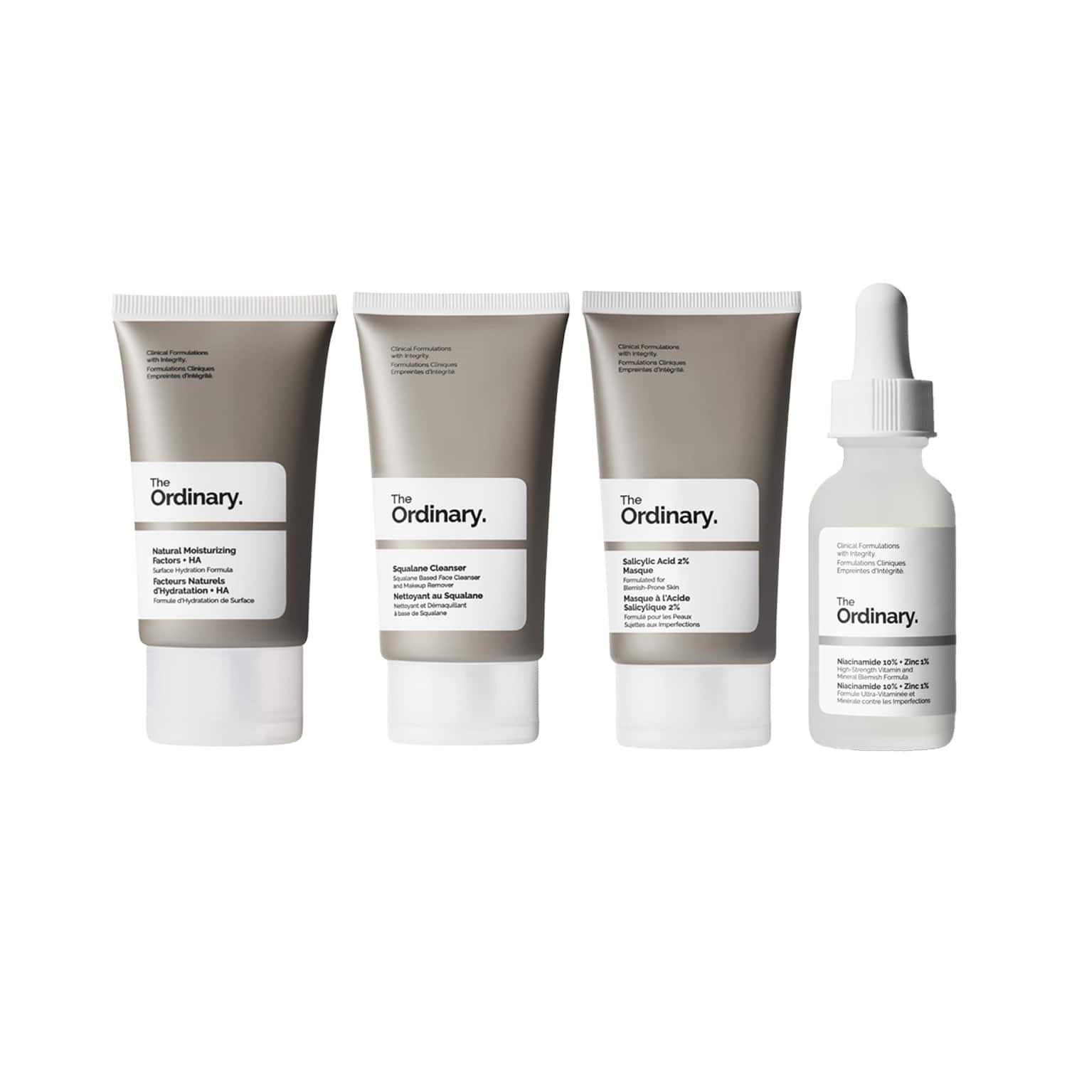 The Ordinary | The Ordinary the Balance Set