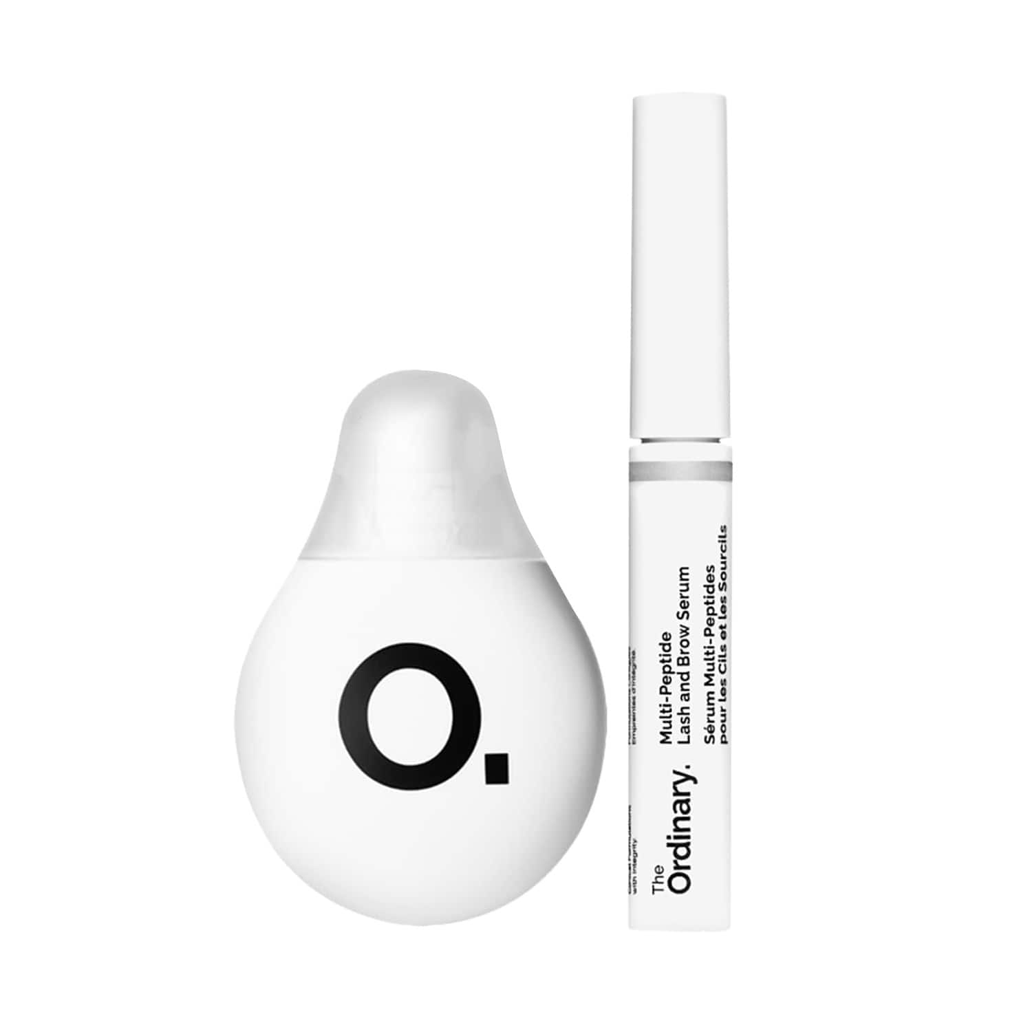 The Ordinary | The Ordinary Lash & Lip Duo