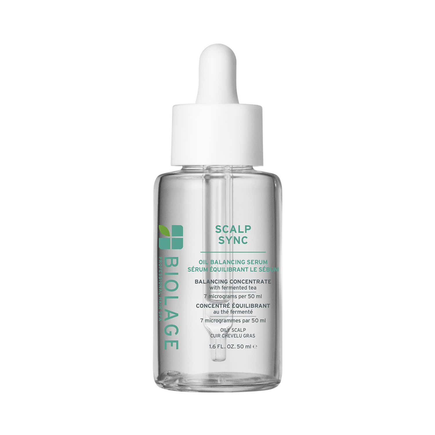 Biolage | Biolage Scalp Sync Oil Balancing Serum (50 ml)
