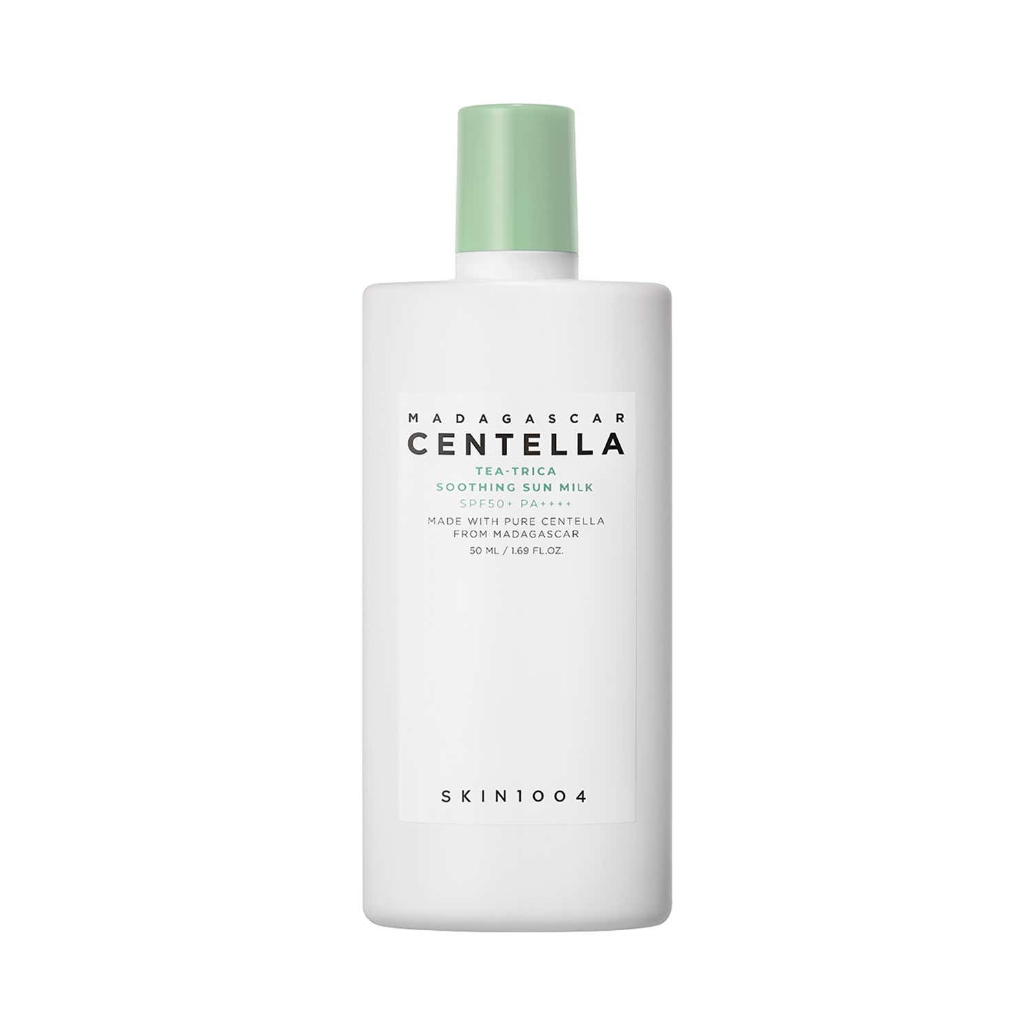 SKIN1004 | SKIN1004 Madagascar Centella Tea-Trica Soothing Sun Milk (50 ml)