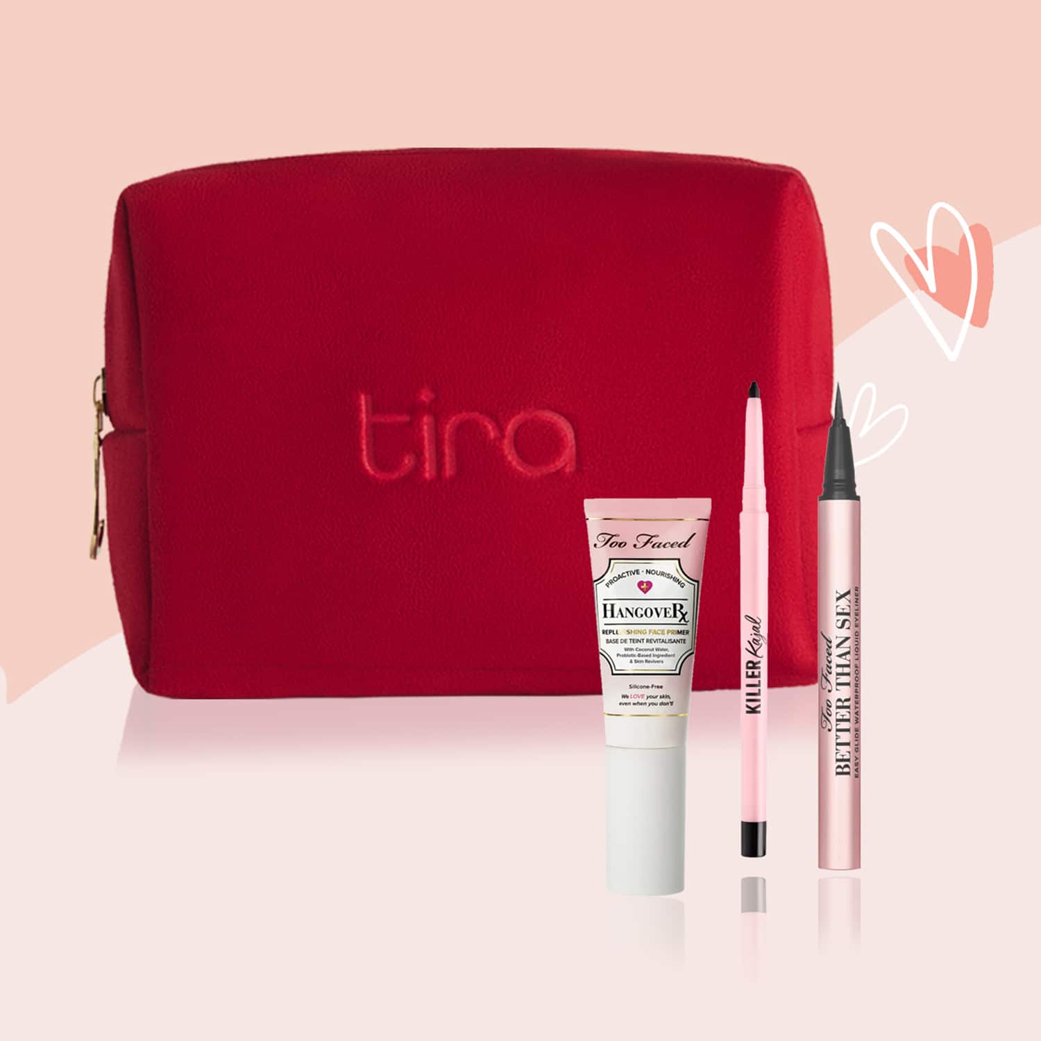 Too Faced | Too Faced Daily Wear Combo