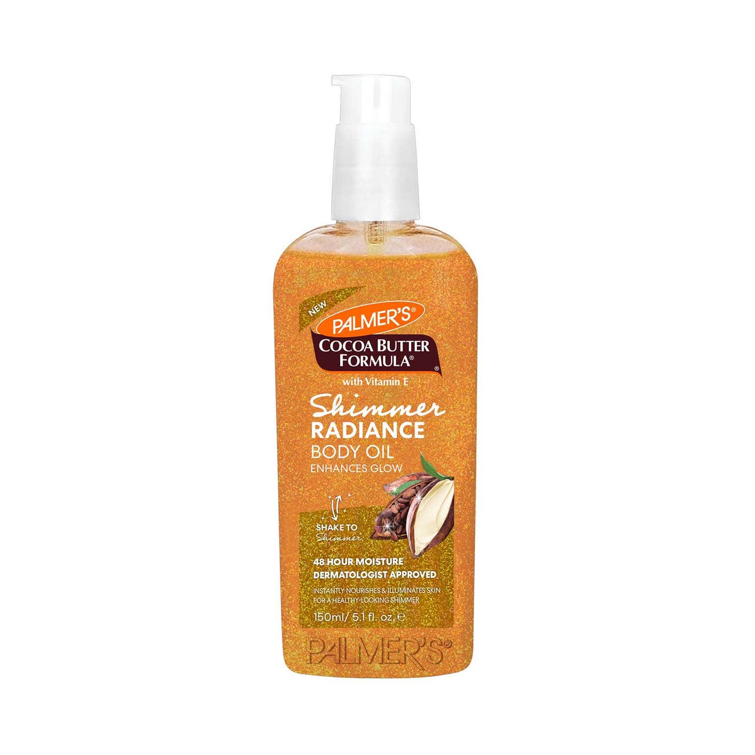 Palmer's | Palmer's Cocoa Butter Formula Shimmer Radiance Body Oil (150 ml)