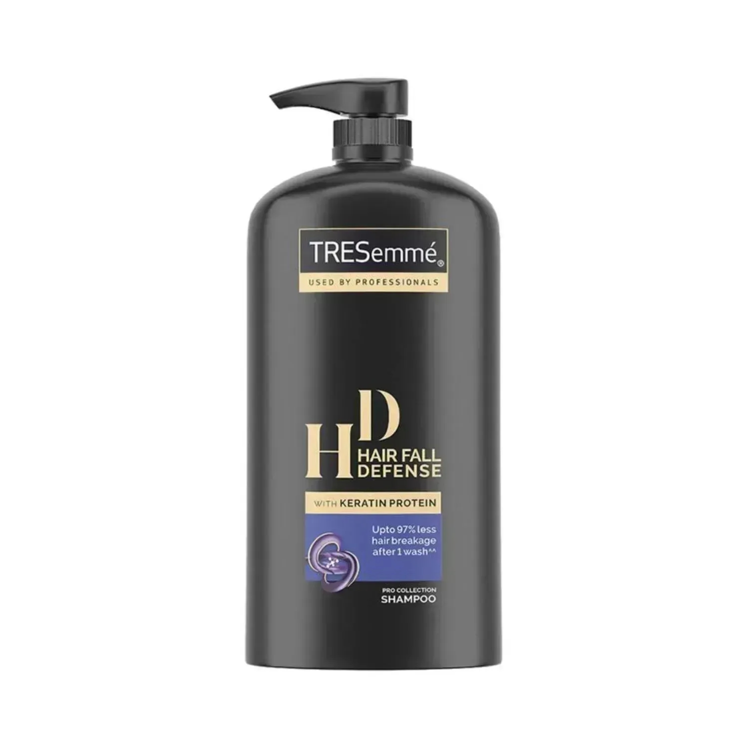 Tresemme | Tresemme Hair Fall Defence Shampoo - (1000ml)