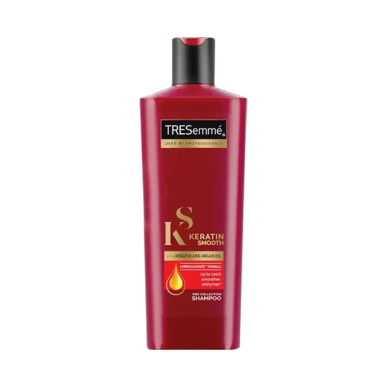 Tresemme | Tresemme Keratin Smooth Shampoo (185ml)