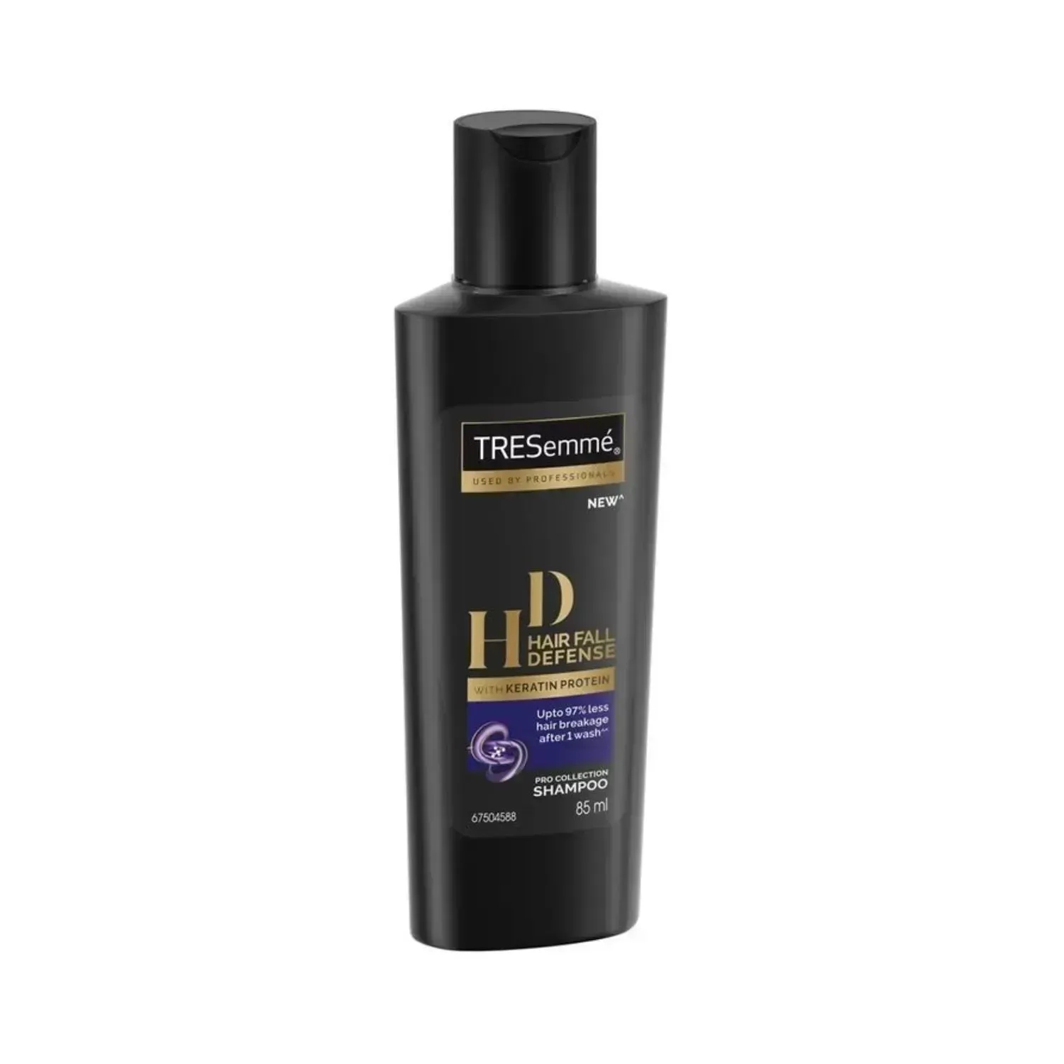 Tresemme Hair Fall Defense Shampoo - (85ml)
