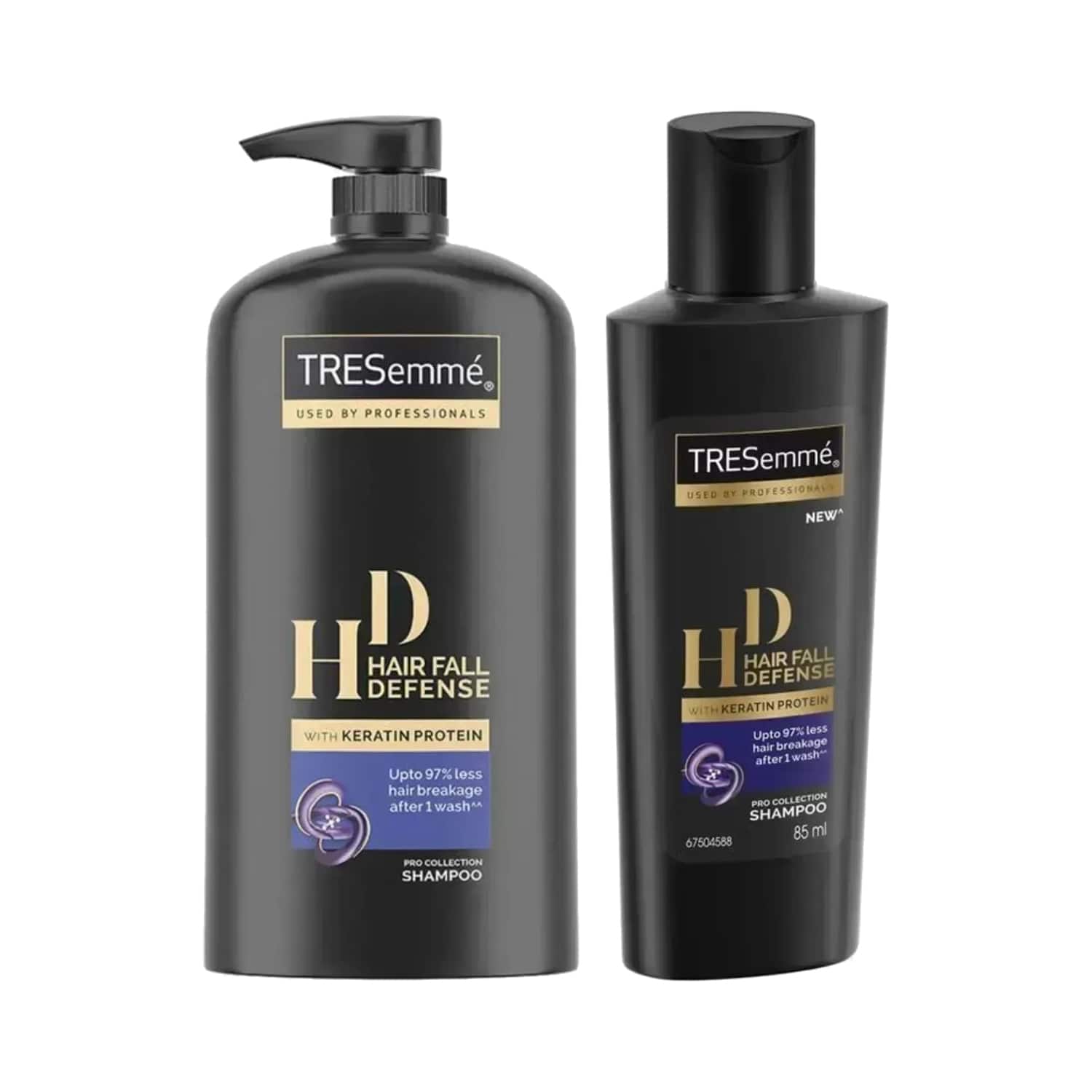 Buy Tresemme Less Breakage Combo Tresemme Tira Shop Makeup