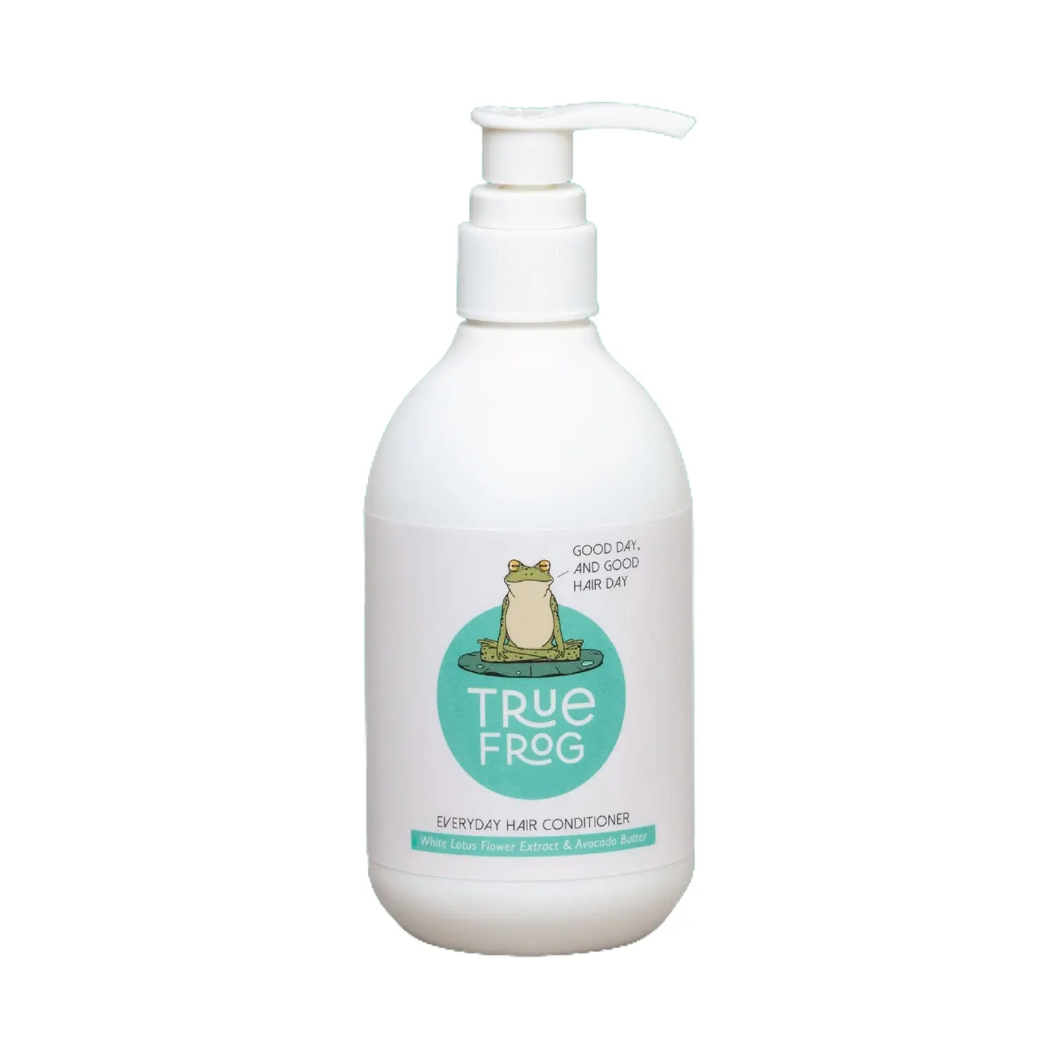 True Frog | True Frog Everyday Hair Conditioner (250ml)