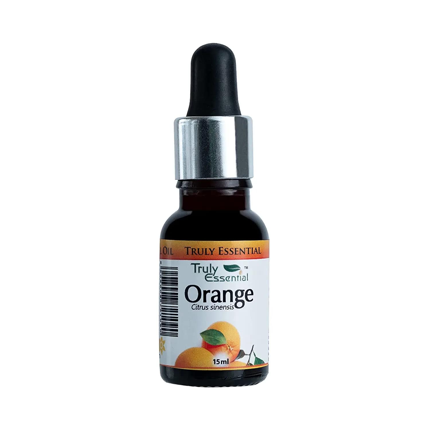 Truly Essential | Truly Essential Orange Essential Oil (15ml)